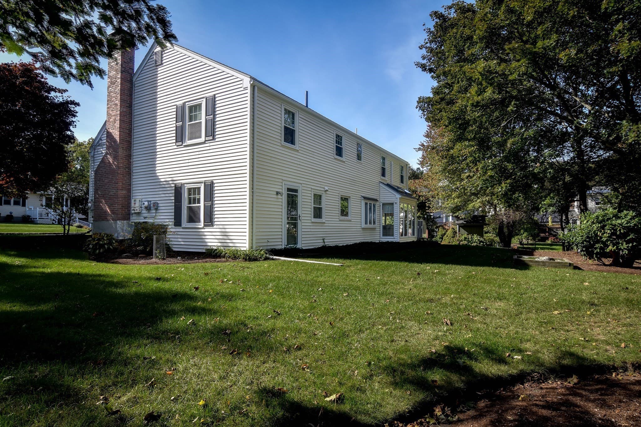Single Family Residence at 8 Digren Road, Natick MA 01760, Natick, photo 2 of 31