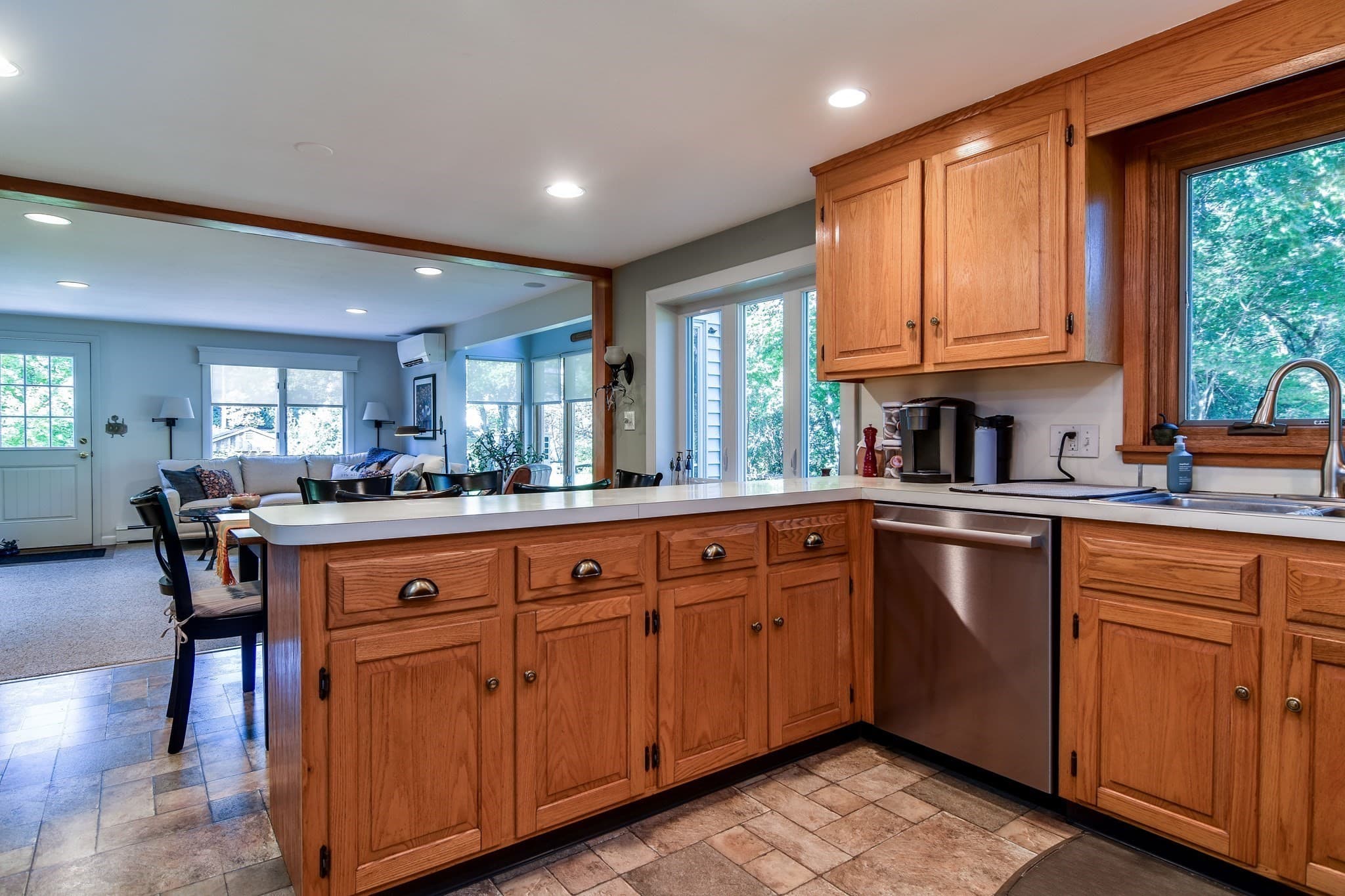 Single Family Residence at 8 Digren Road, Natick MA 01760, Natick, photo 13 of 31