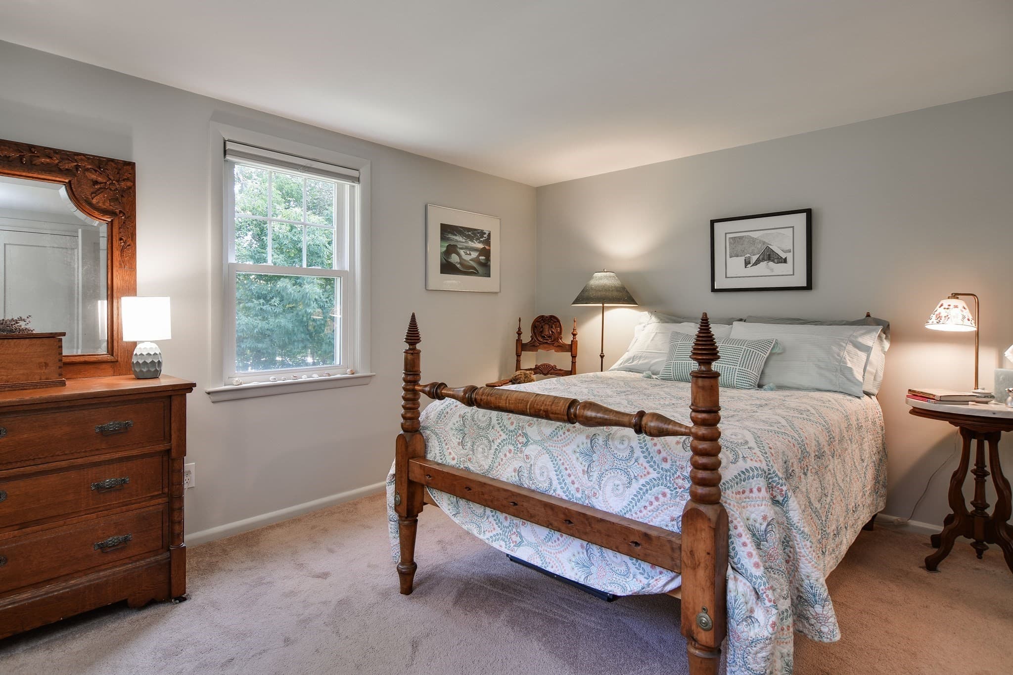 Single Family Residence at 8 Digren Road, Natick MA 01760, Natick, photo 17 of 31