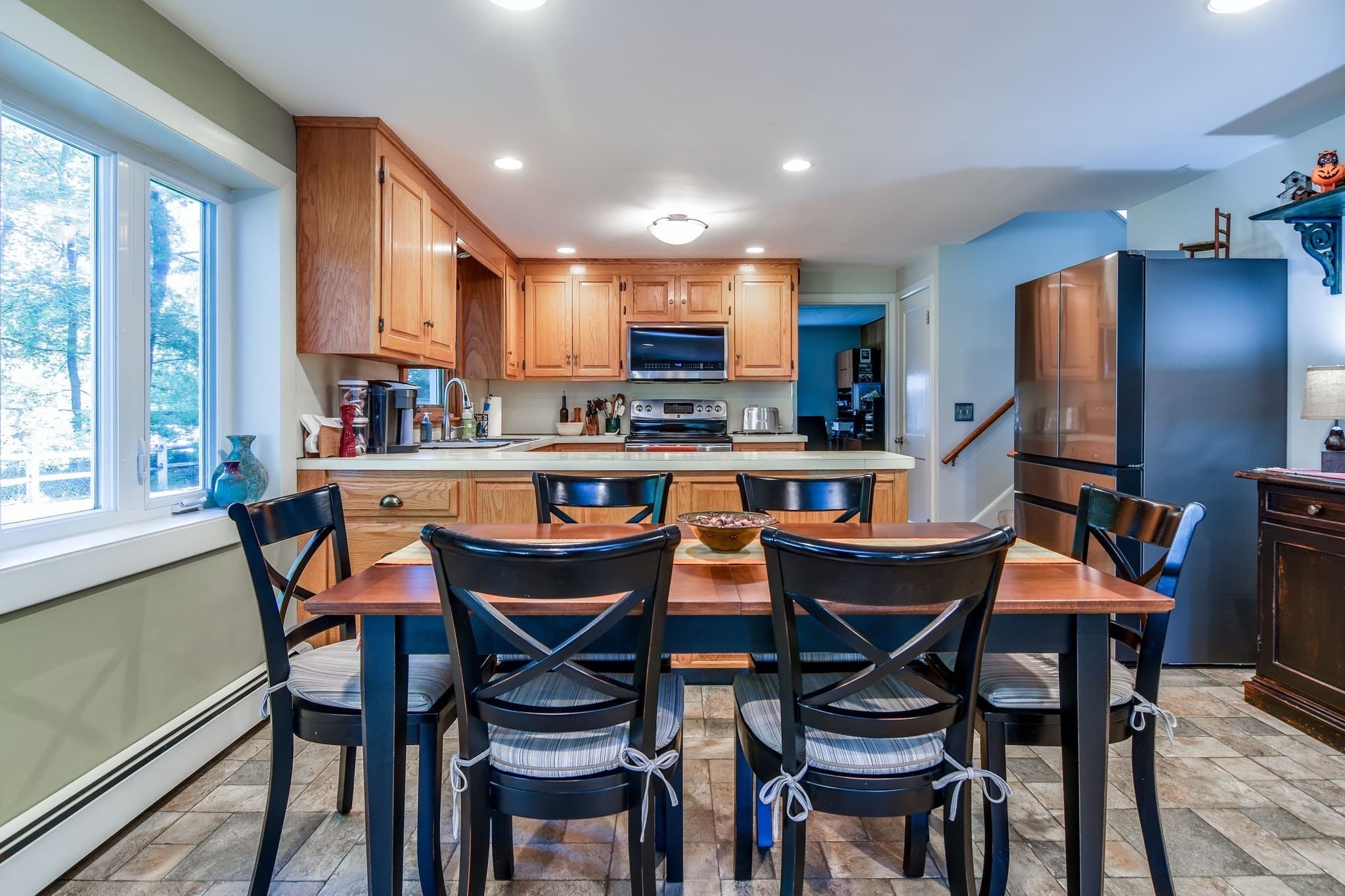 Single Family Residence at 8 Digren Road, Natick MA 01760, Natick, photo 12 of 31