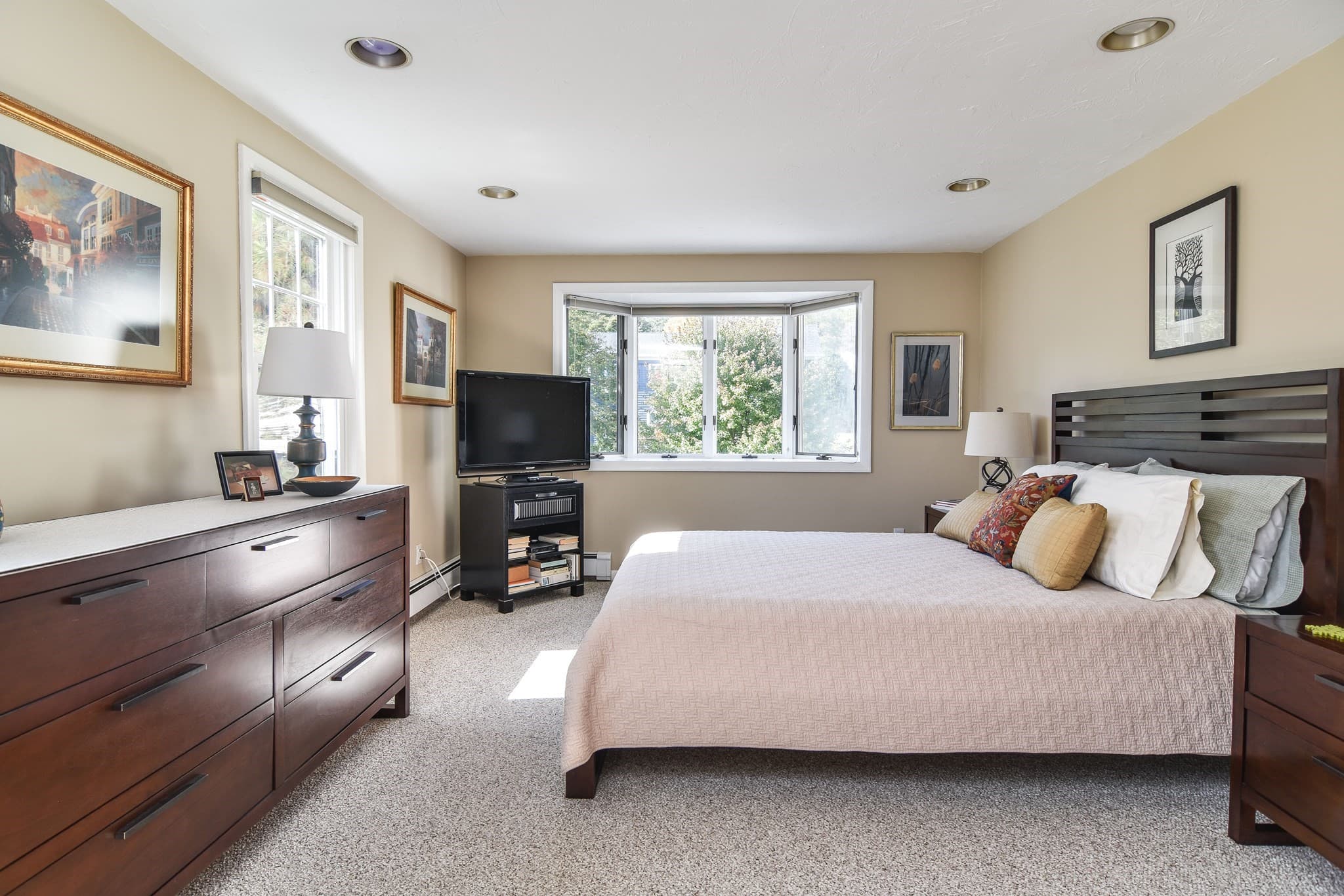 Single Family Residence at 8 Digren Road, Natick MA 01760, Natick, photo 26 of 31