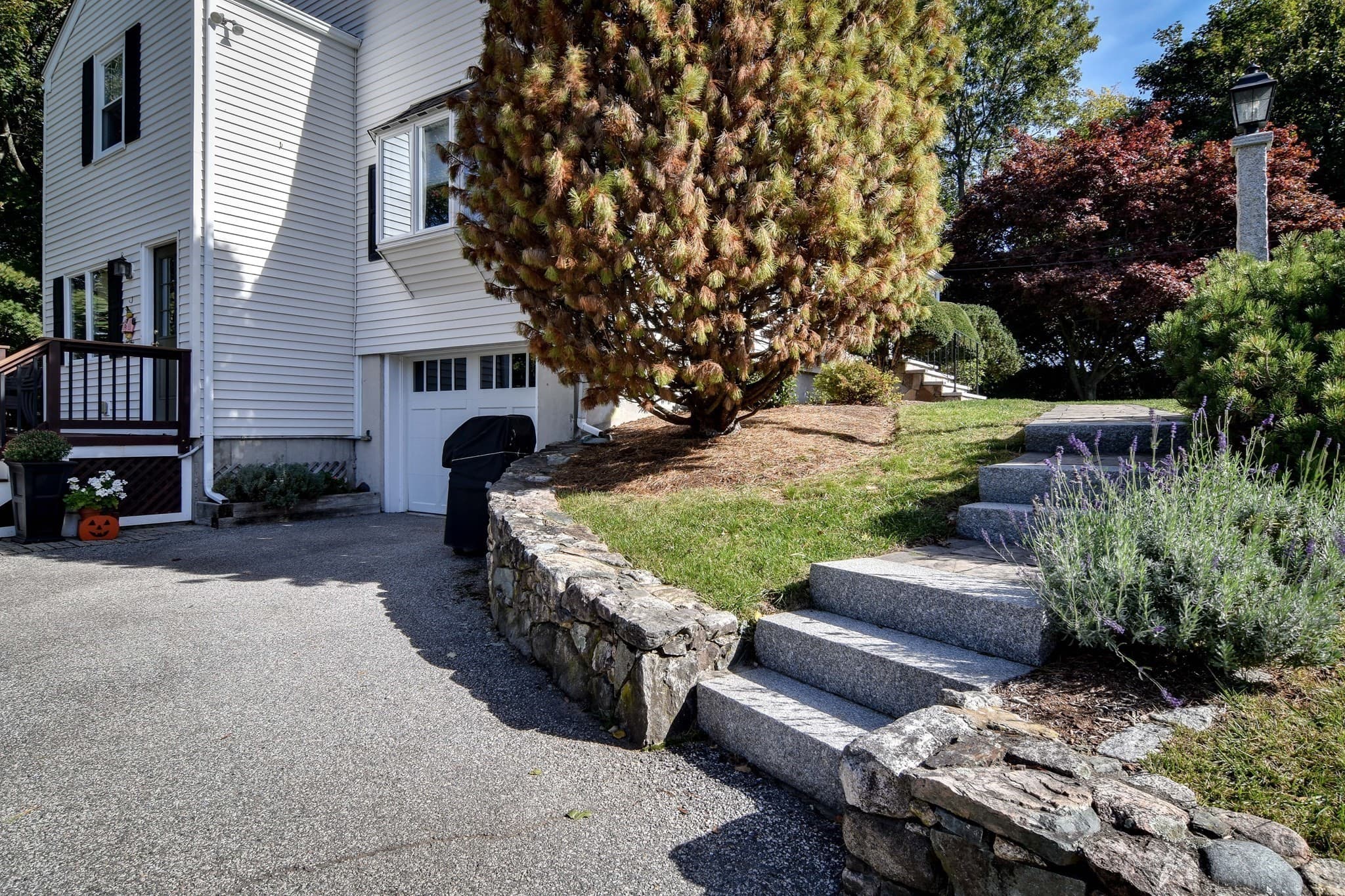Single Family Residence at 8 Digren Road, Natick MA 01760, Natick, photo 22 of 31