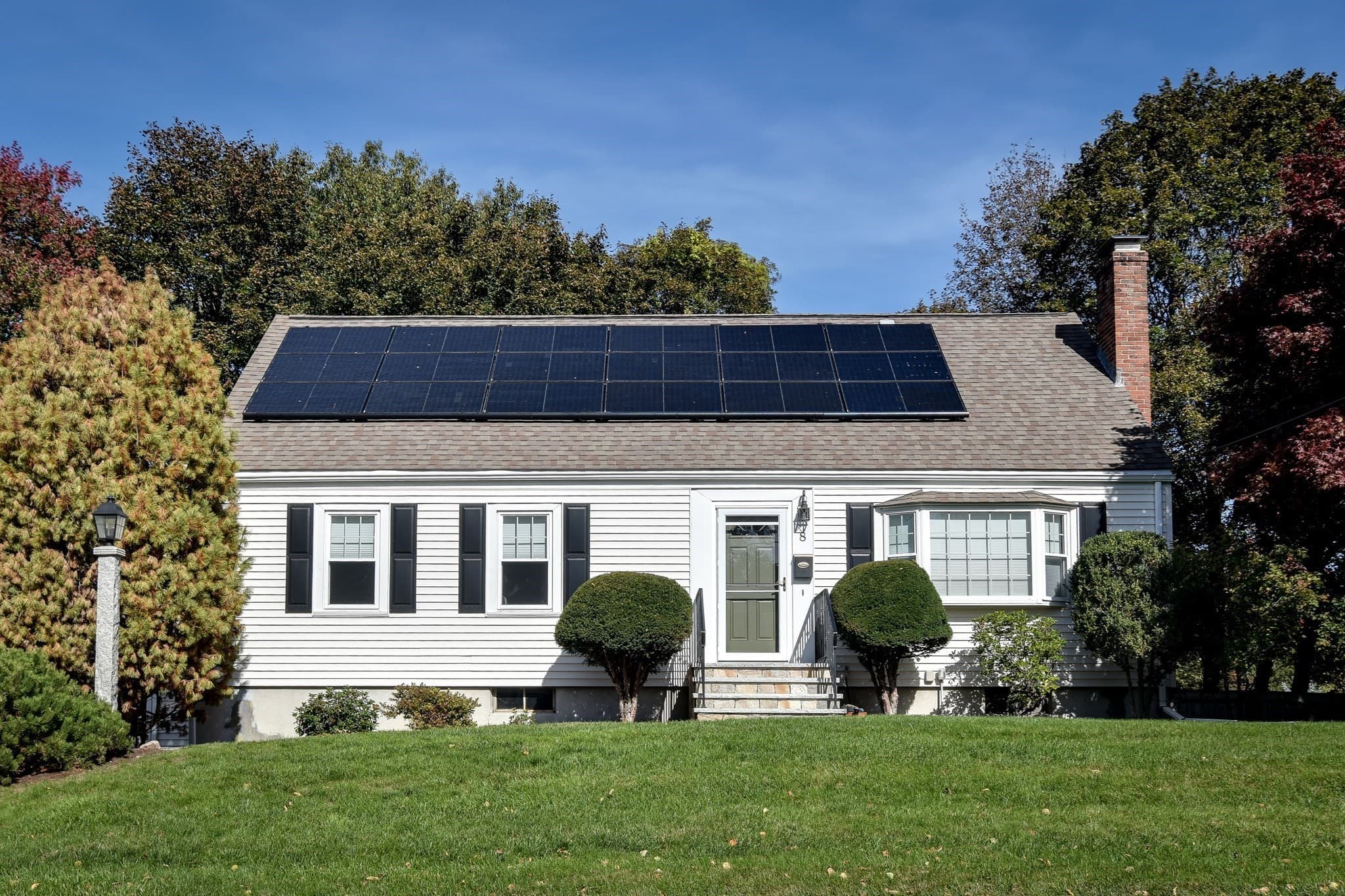 Single Family Residence at 8 Digren Road, Natick MA 01760, Natick, photo 3 of 31