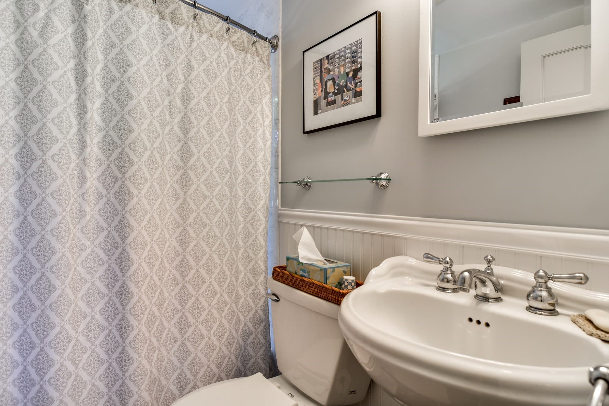Single Family Residence at 8 Digren Road, Natick MA 01760, Natick, photo 28 of 31