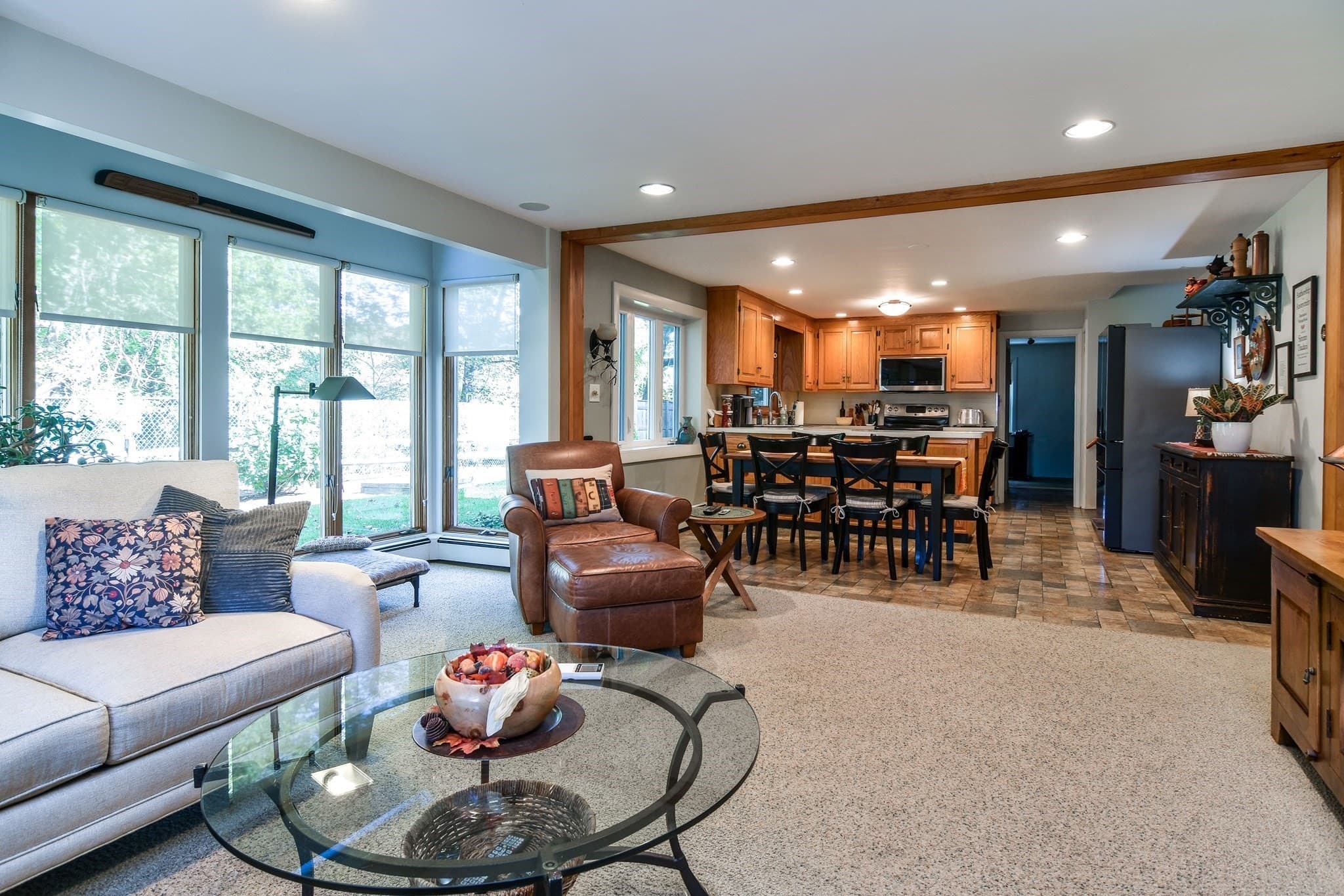 Single Family Residence at 8 Digren Road, Natick MA 01760, Natick, photo 9 of 31