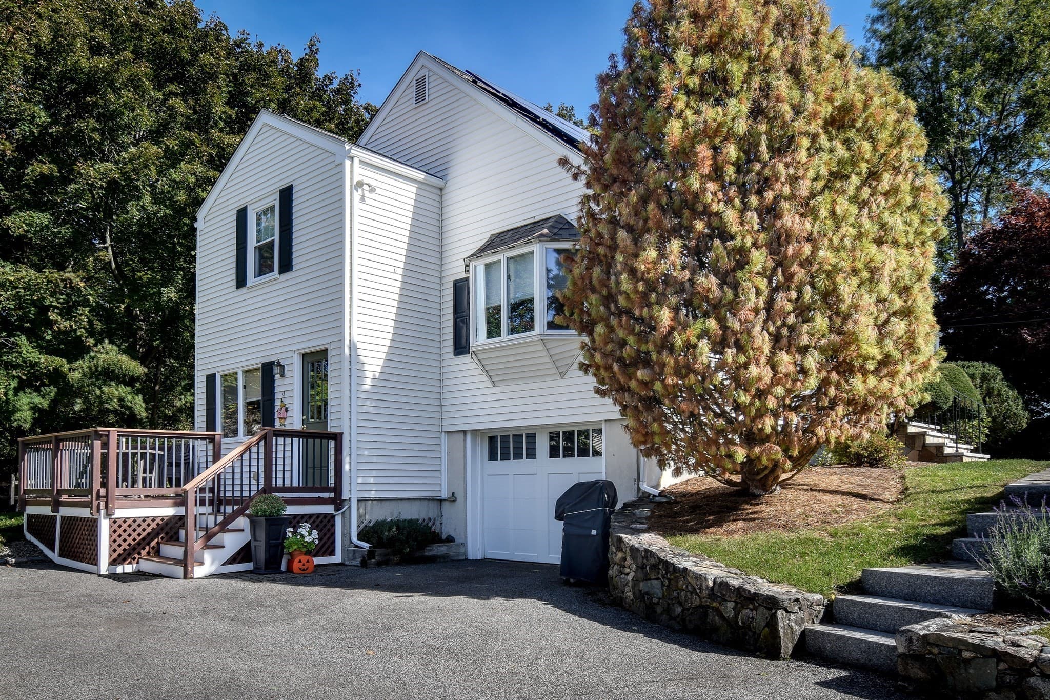 Single Family Residence at 8 Digren Road, Natick MA 01760, Natick, photo 24 of 31
