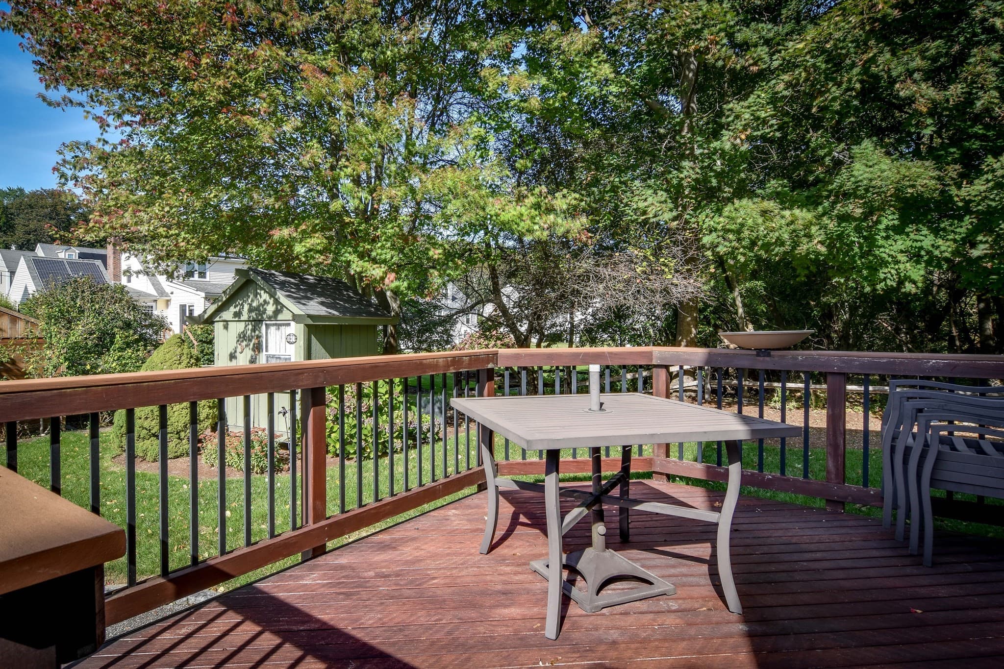 Single Family Residence at 8 Digren Road, Natick MA 01760, Natick, photo 30 of 31