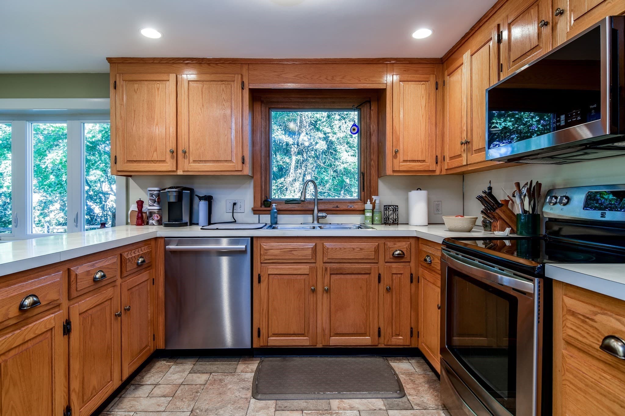 Single Family Residence at 8 Digren Road, Natick MA 01760, Natick, photo 14 of 31