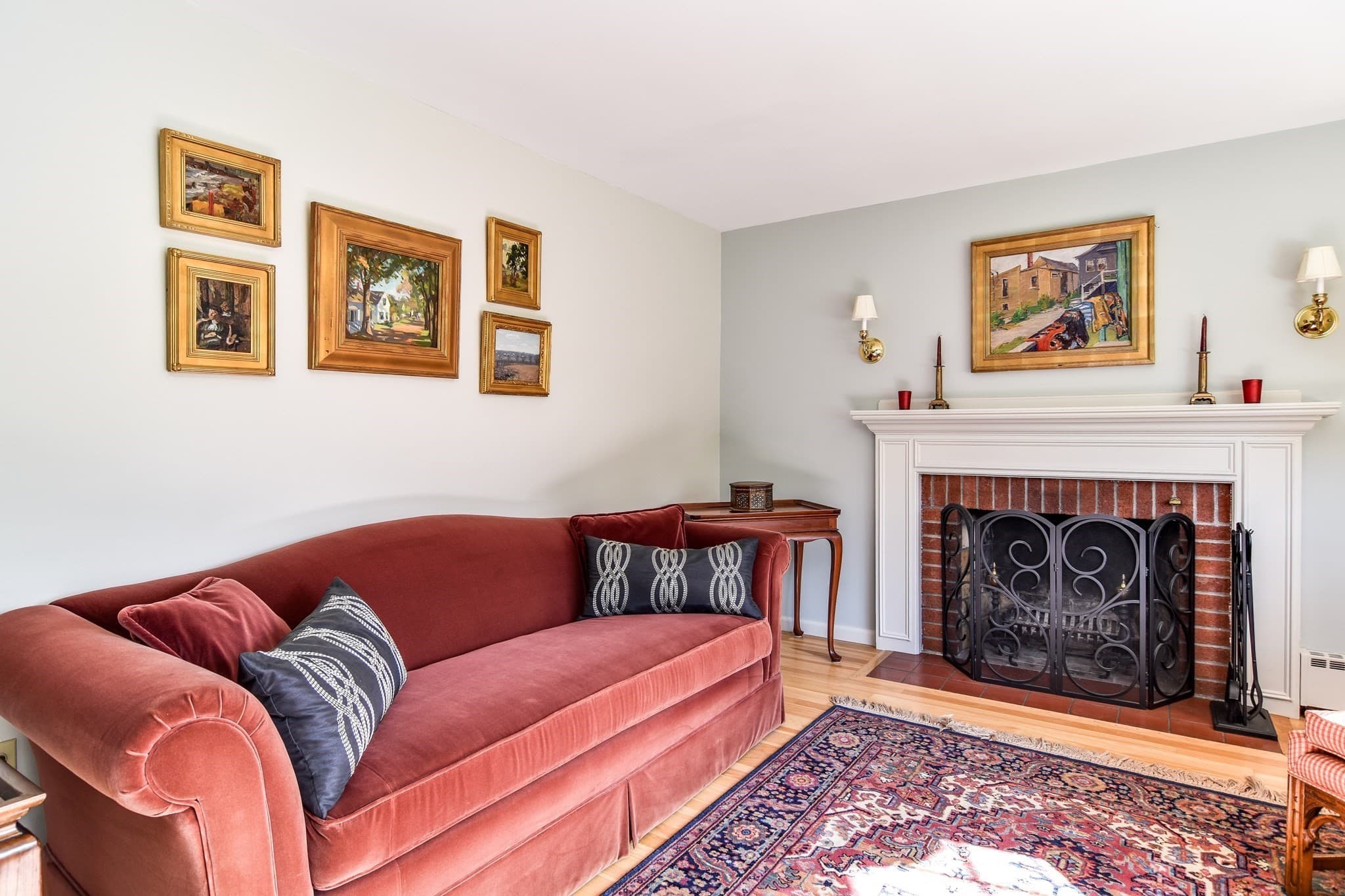 Single Family Residence at 8 Digren Road, Natick MA 01760, Natick, photo 15 of 31