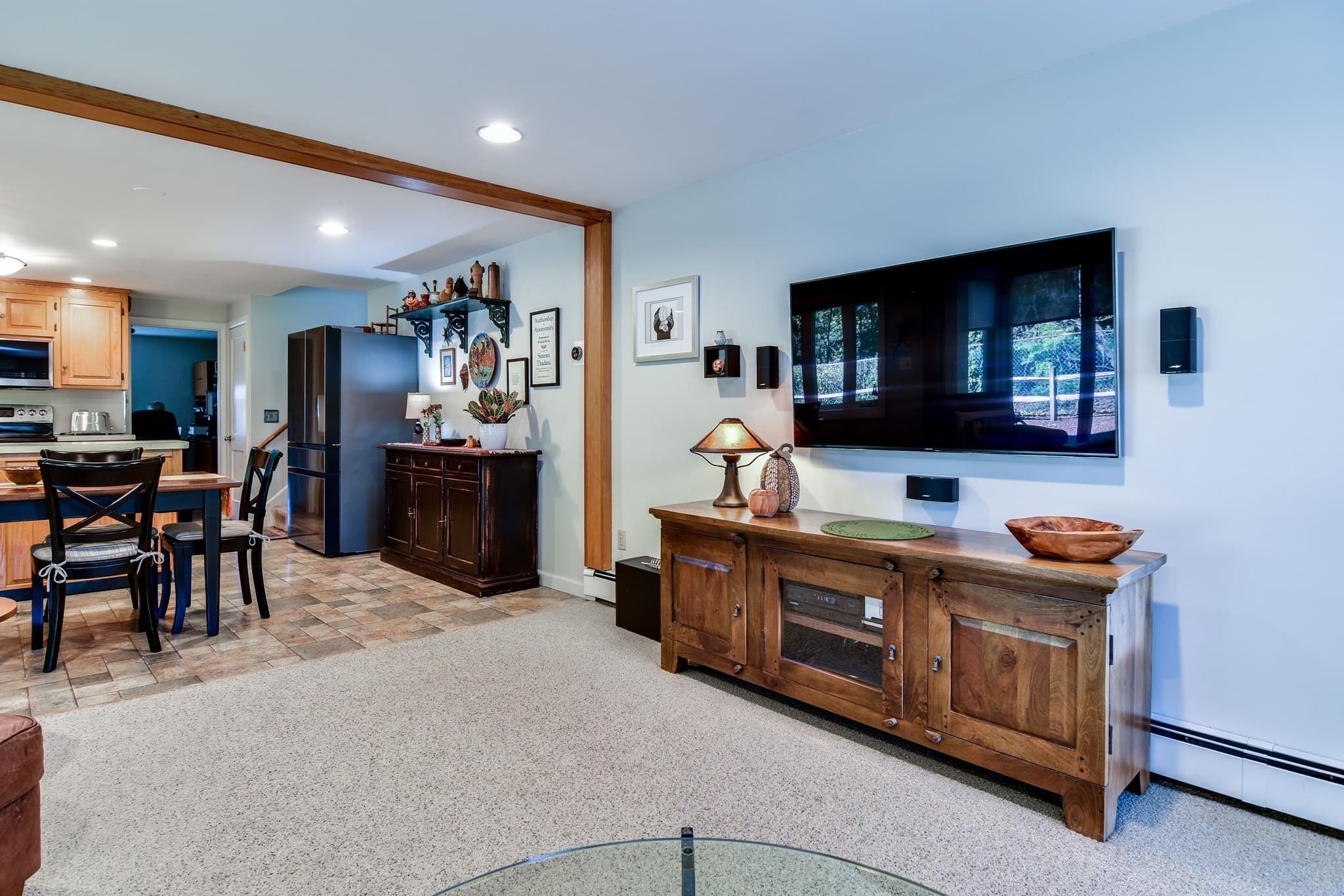 Single Family Residence at 8 Digren Road, Natick MA 01760, Natick, photo 11 of 31