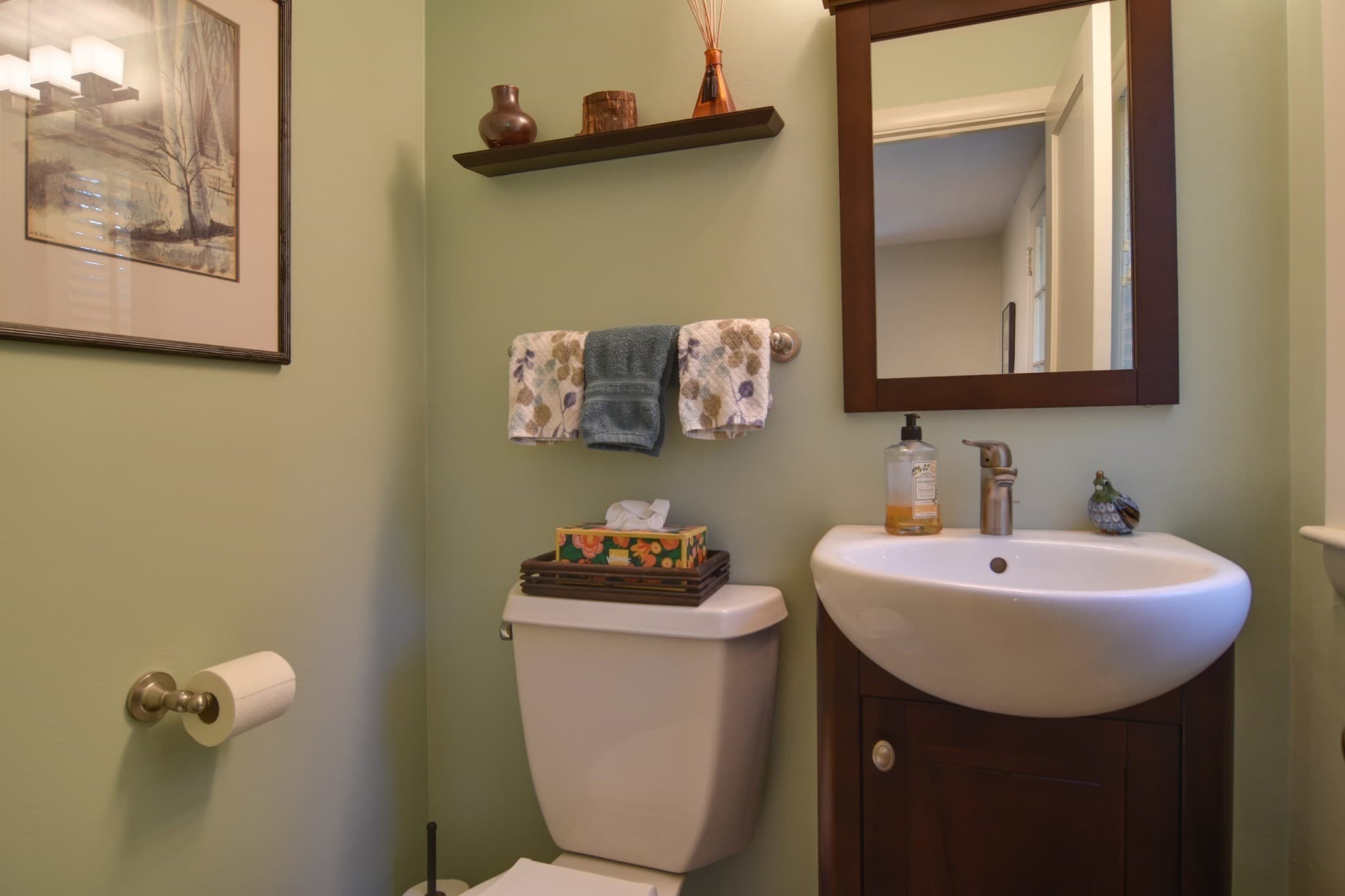 Single Family Residence at 8 Digren Road, Natick MA 01760, Natick, photo 8 of 31