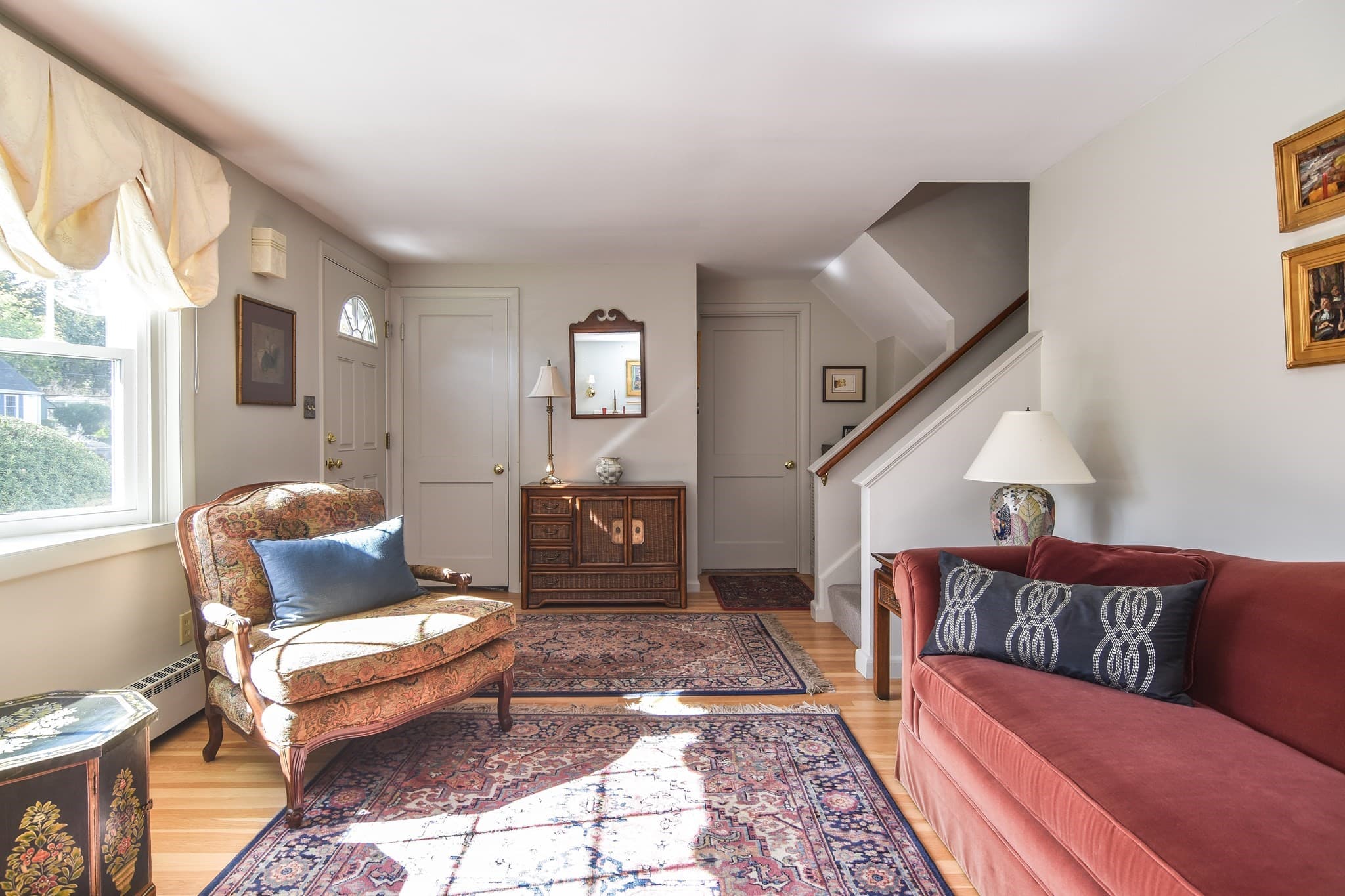 Single Family Residence at 8 Digren Road, Natick MA 01760, Natick, photo 25 of 31