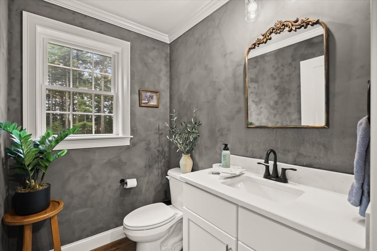 Single Family Residence at 35 Rocky Meadow Street, Middleboro MA 02346, Middleboro, photo 16 of 42