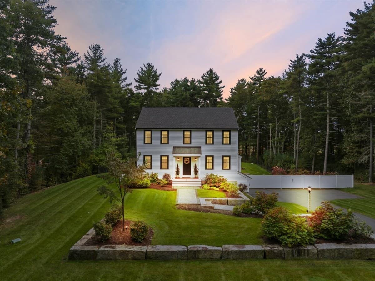 35 Rocky Meadow Street, Middleboro MA 02346
