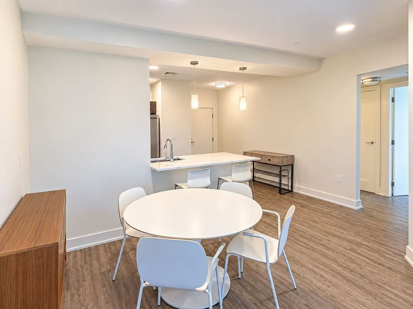 Condominium at 20 Penniman Rd # 304, Boston MA 02134, Boston, photo 6 of 21