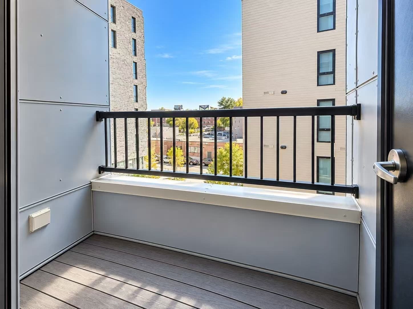 Condominium at 20 Penniman Rd # 304, Boston MA 02134, Boston, photo 16 of 21