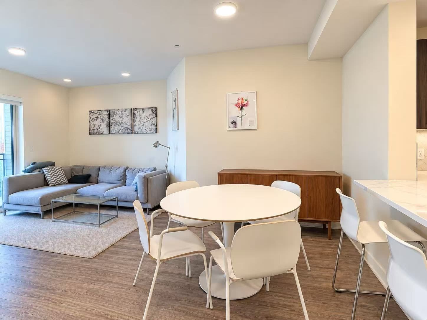Condominium at 20 Penniman Rd # 304, Boston MA 02134, Boston, photo 5 of 21