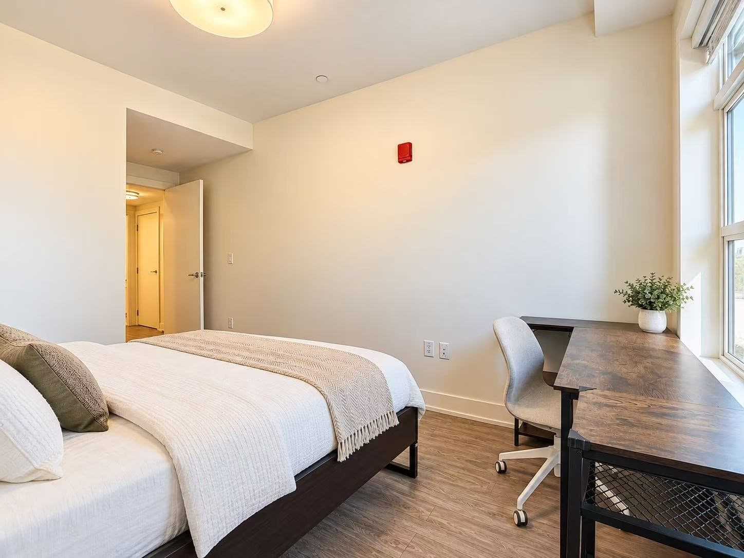 Condominium at 20 Penniman Rd # 304, Boston MA 02134, Boston, photo 10 of 21