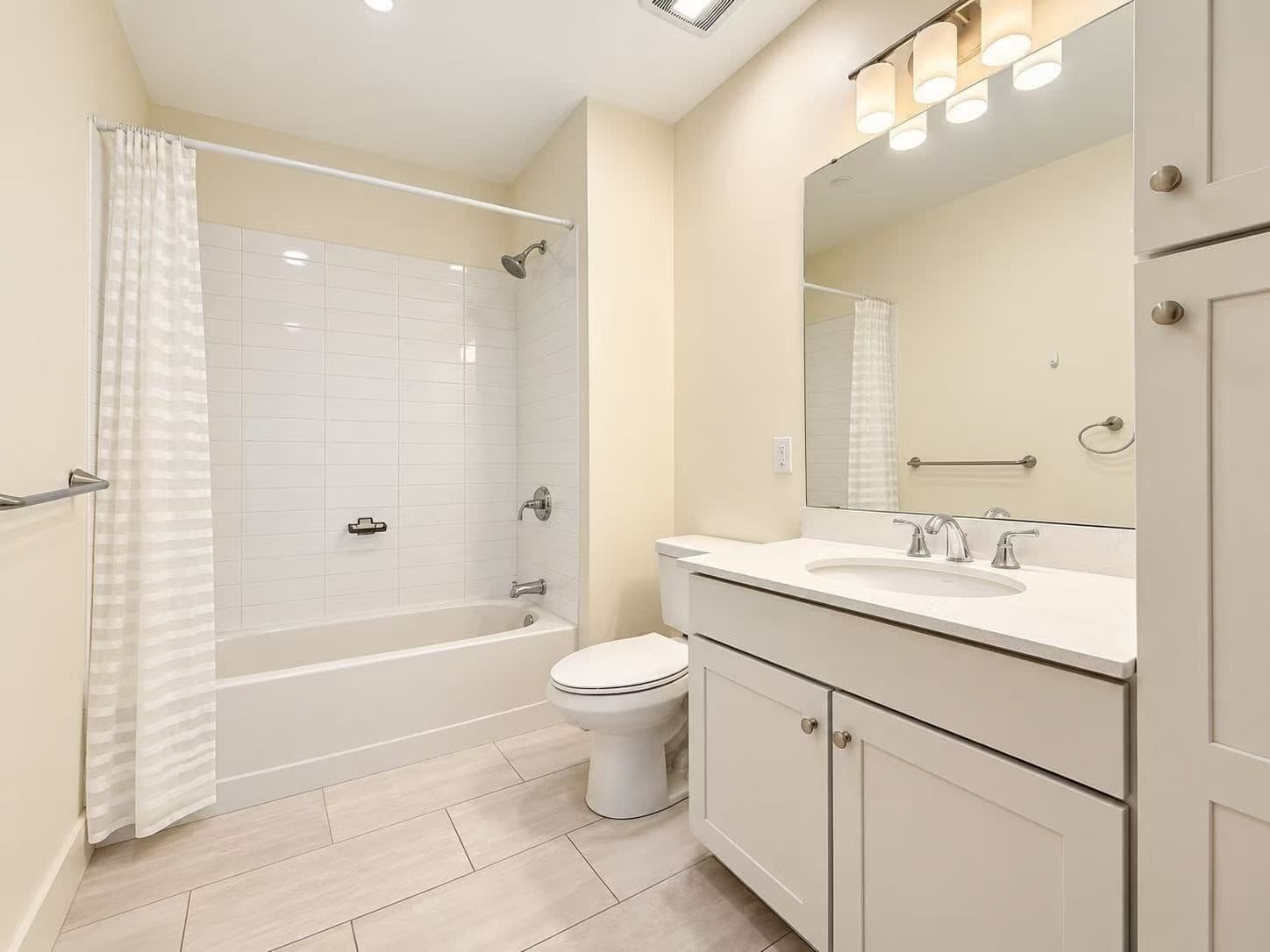 Condominium at 20 Penniman Rd # 304, Boston MA 02134, Boston, photo 11 of 21
