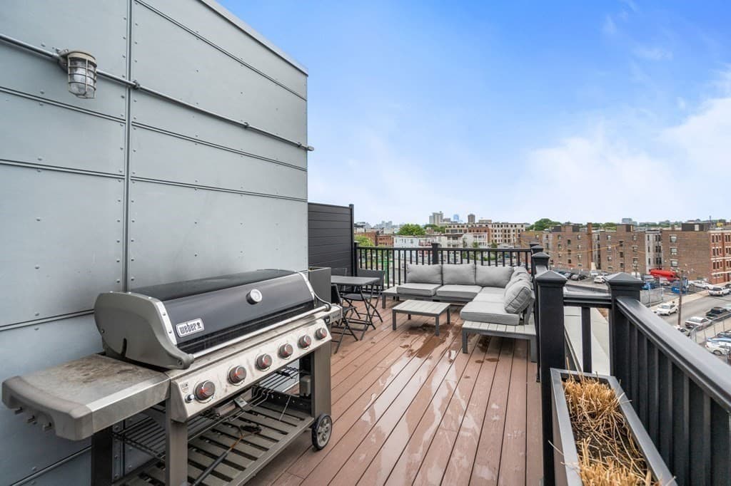 Condominium at 20 Penniman Rd # 304, Boston MA 02134, Boston, photo 19 of 21