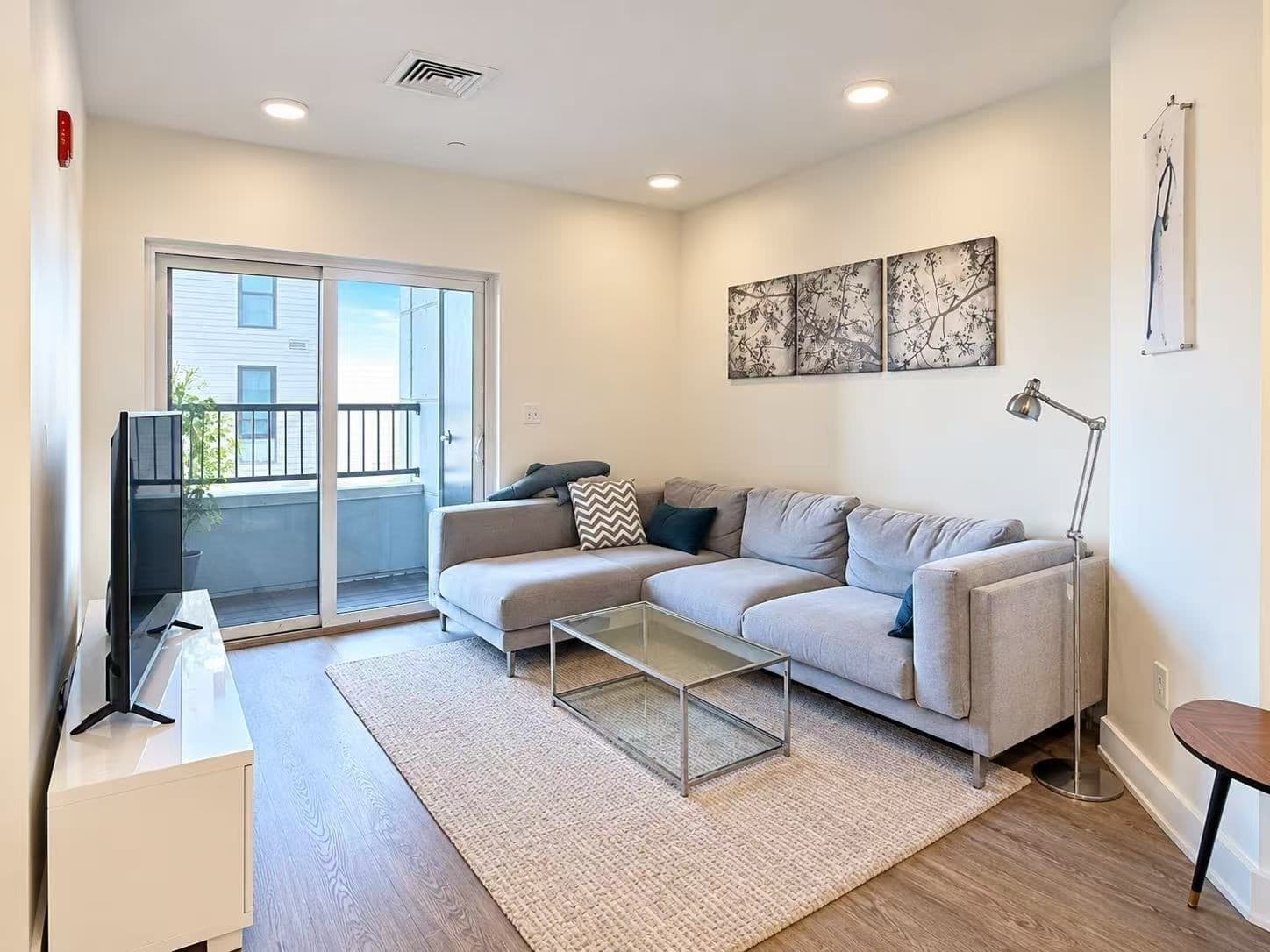 Condominium at 20 Penniman Rd # 304, Boston MA 02134, Boston, photo 8 of 21