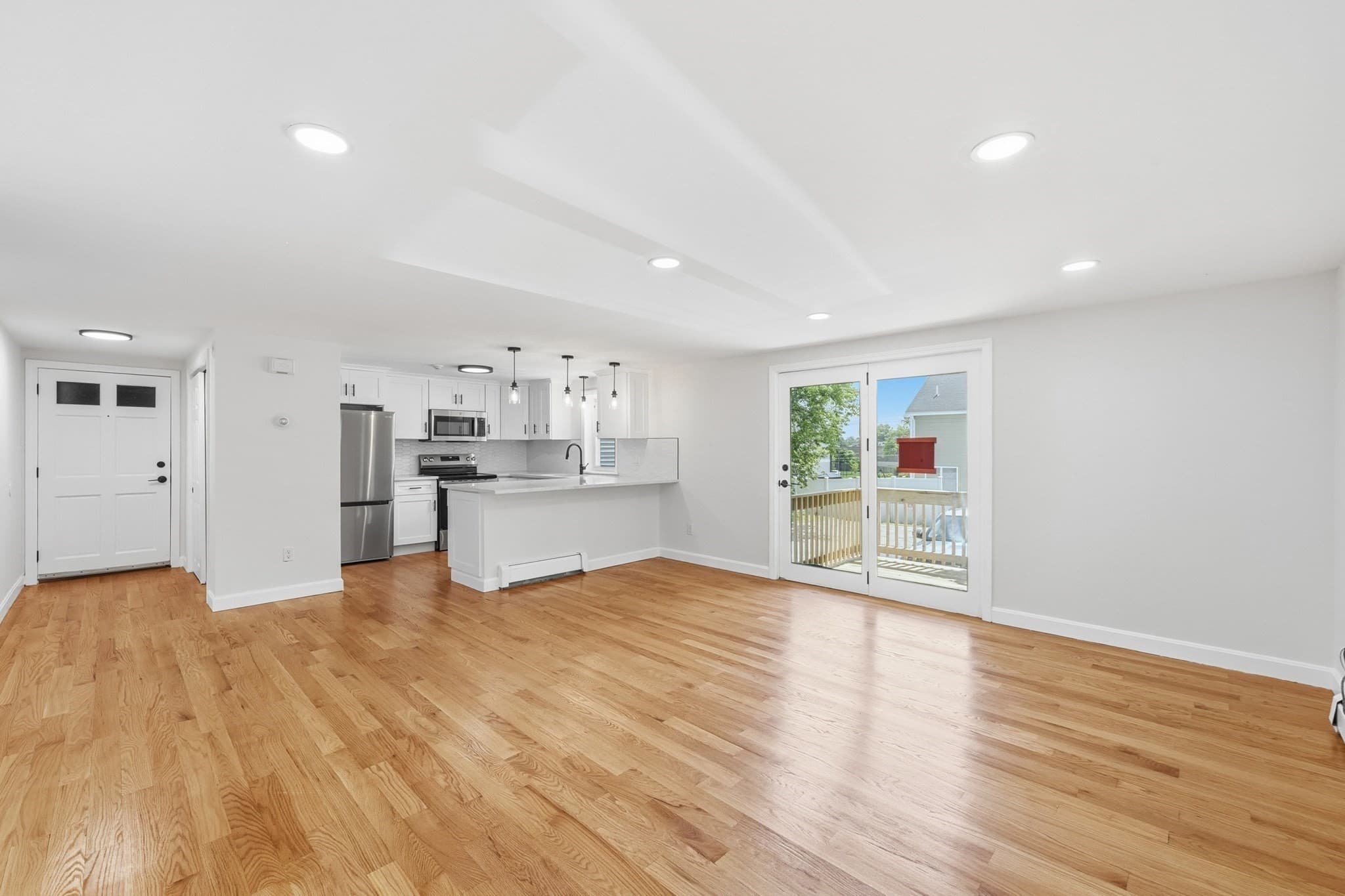 Condominium at 28 Ware St # 1, Lowell MA 01851, Lowell, photo 5 of 19