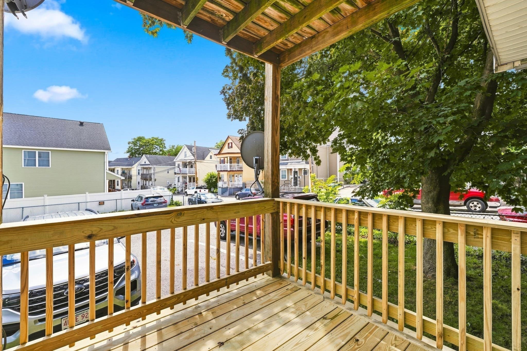 Condominium at 28 Ware St # 1, Lowell MA 01851, Lowell, photo 14 of 19