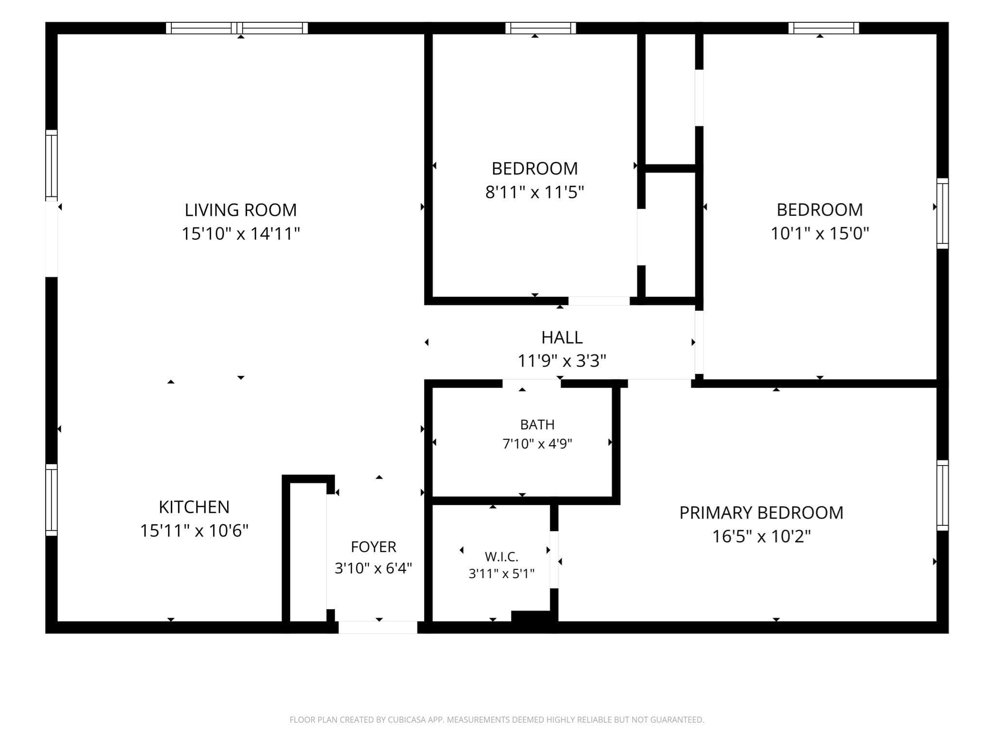 Condominium at 28 Ware St # 1, Lowell MA 01851, Lowell, photo 19 of 19