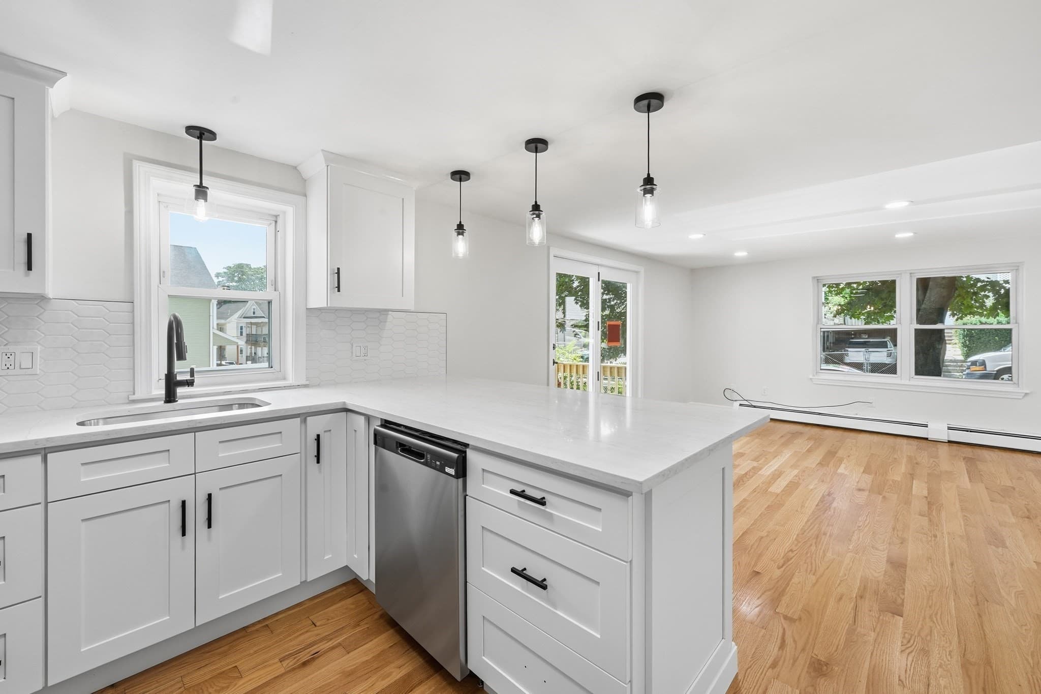 Condominium at 28 Ware St # 1, Lowell MA 01851, Lowell, photo 4 of 19