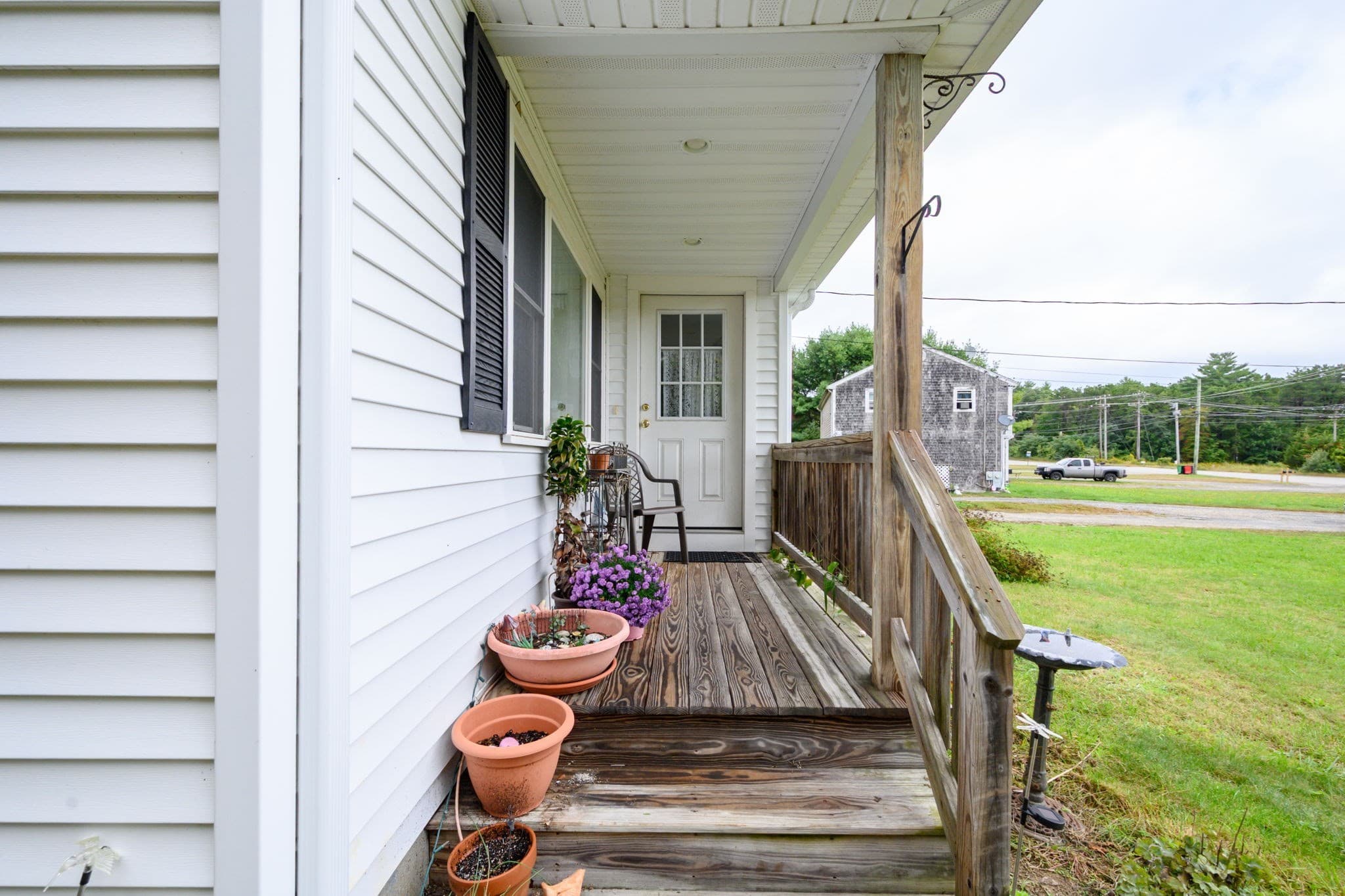 2 Family - 2 Units Side by Side at 53 Beaver Dam Rd, Plymouth MA 02360, Plymouth, photo 17 of 31