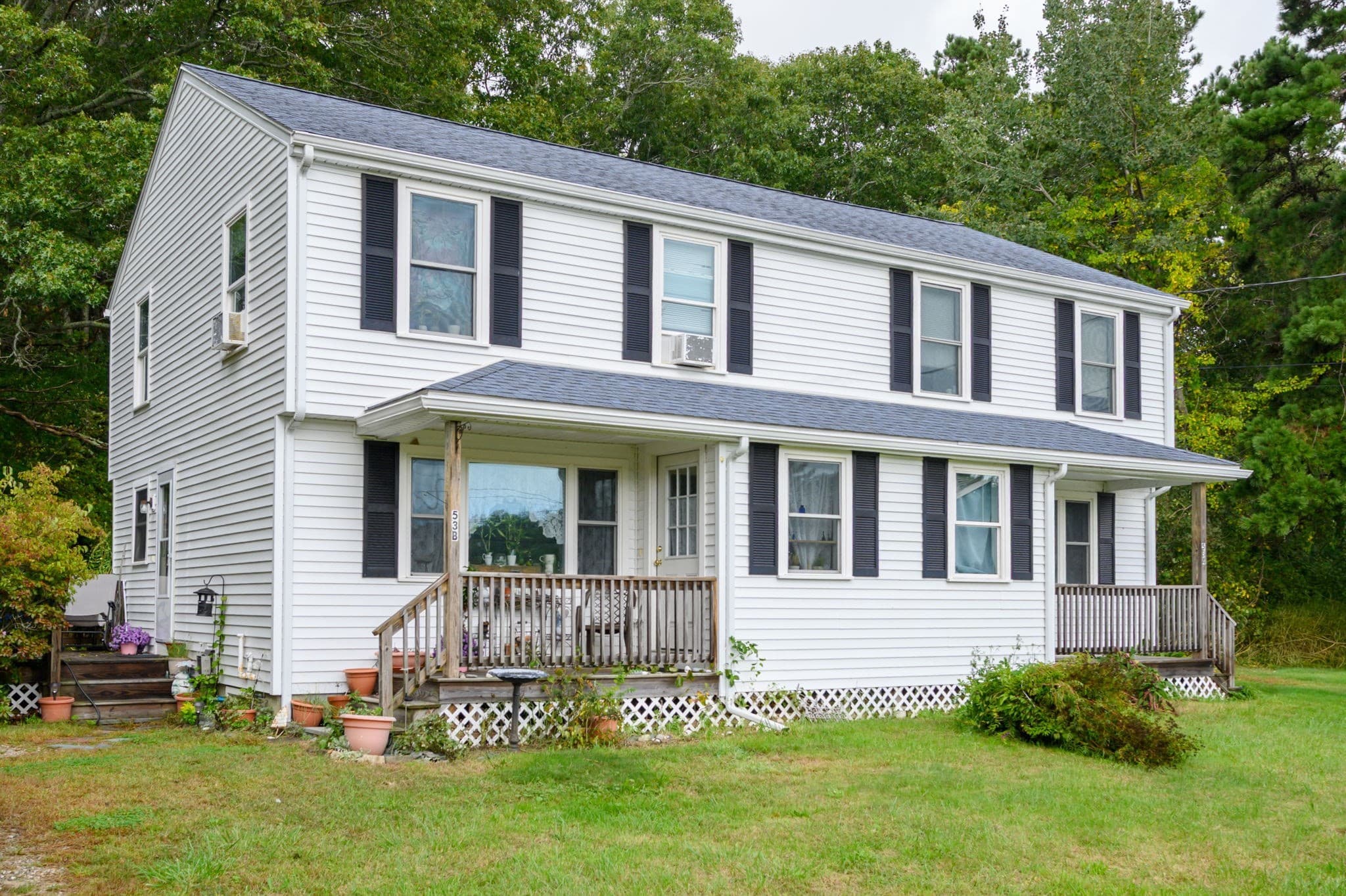 2 Family - 2 Units Side by Side at 53 Beaver Dam Rd, Plymouth MA 02360, Plymouth, photo 16 of 31