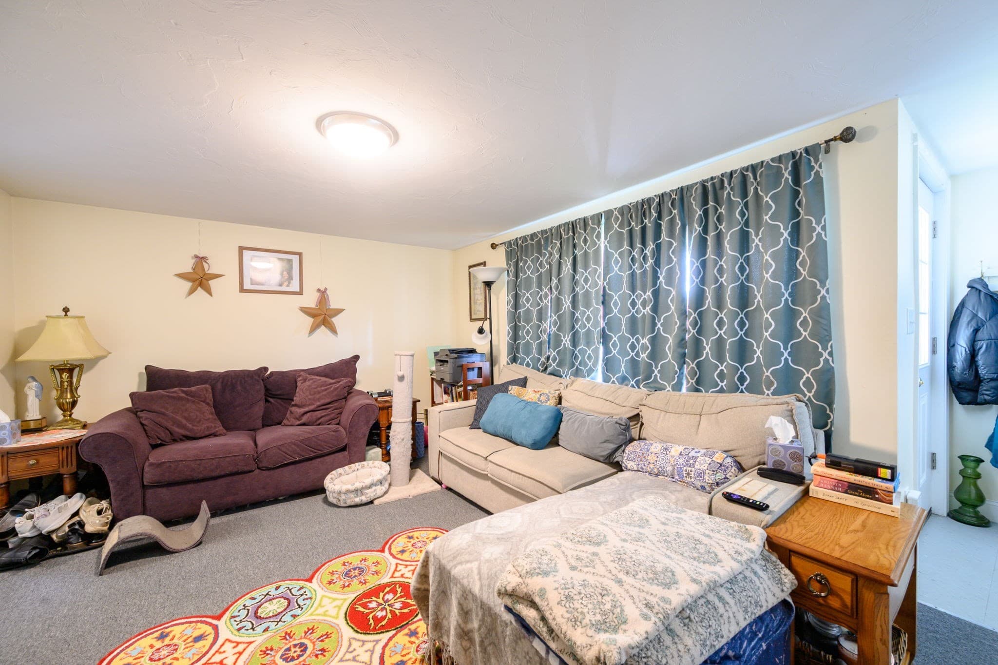 2 Family - 2 Units Side by Side at 53 Beaver Dam Rd, Plymouth MA 02360, Plymouth, photo 7 of 31