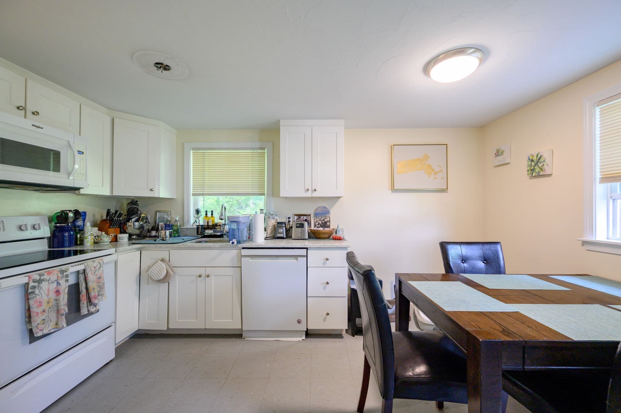 2 Family - 2 Units Side by Side at 53 Beaver Dam Rd, Plymouth MA 02360, Plymouth, photo 3 of 31