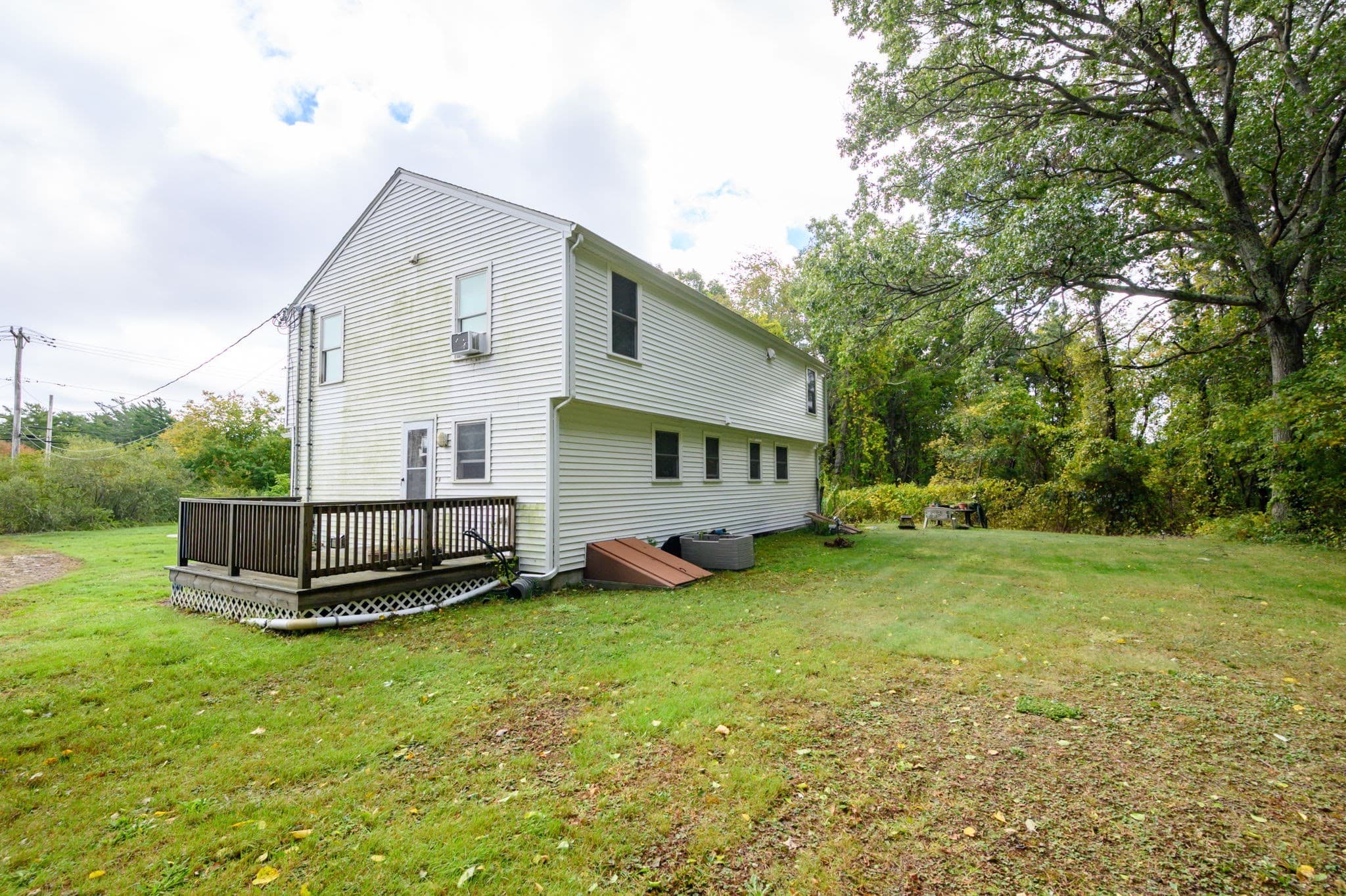 2 Family - 2 Units Side by Side at 53 Beaver Dam Rd, Plymouth MA 02360, Plymouth, photo 15 of 31