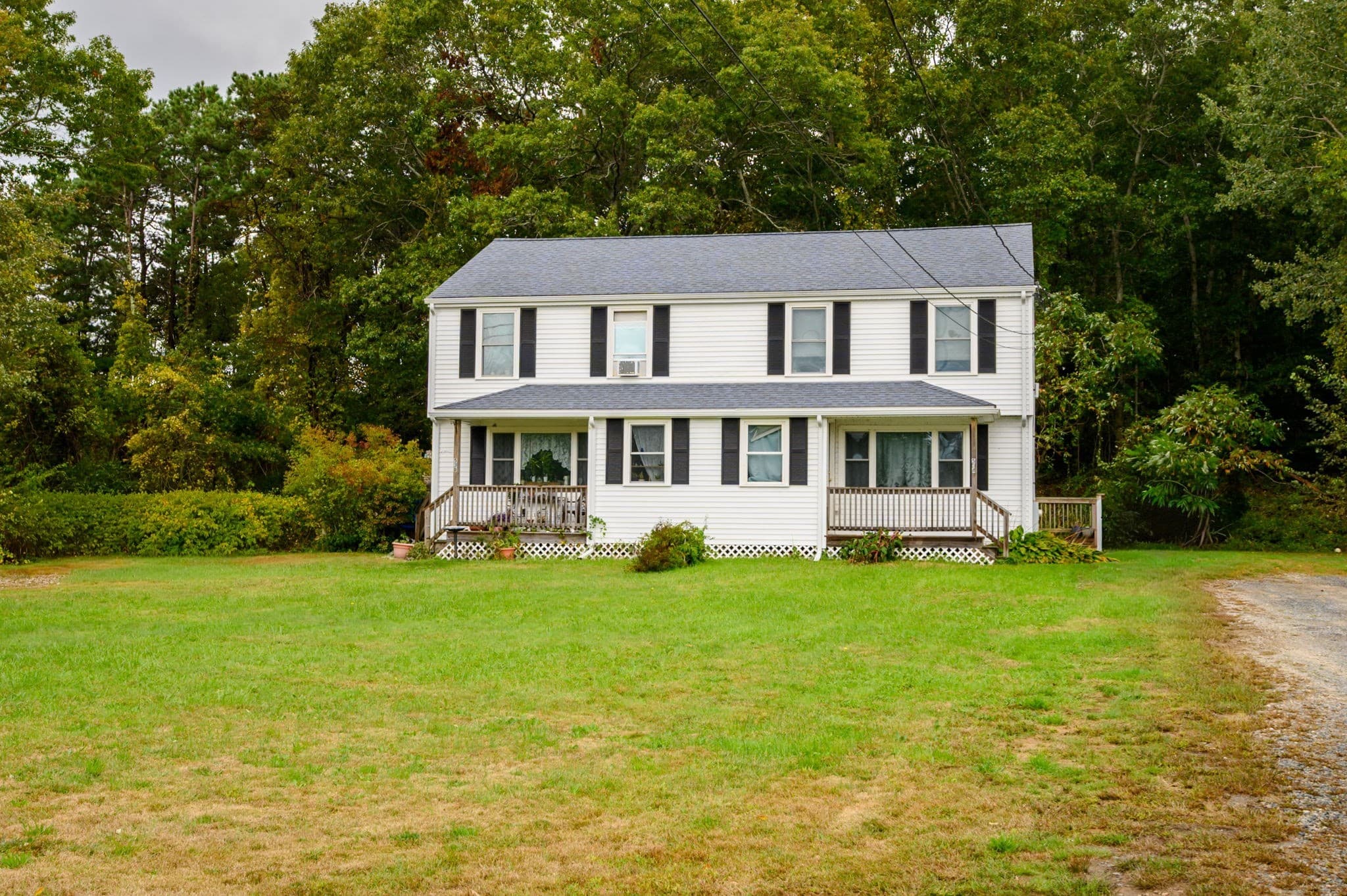 2 Family - 2 Units Side by Side at 53 Beaver Dam Rd, Plymouth MA 02360, Plymouth, photo 31 of 31