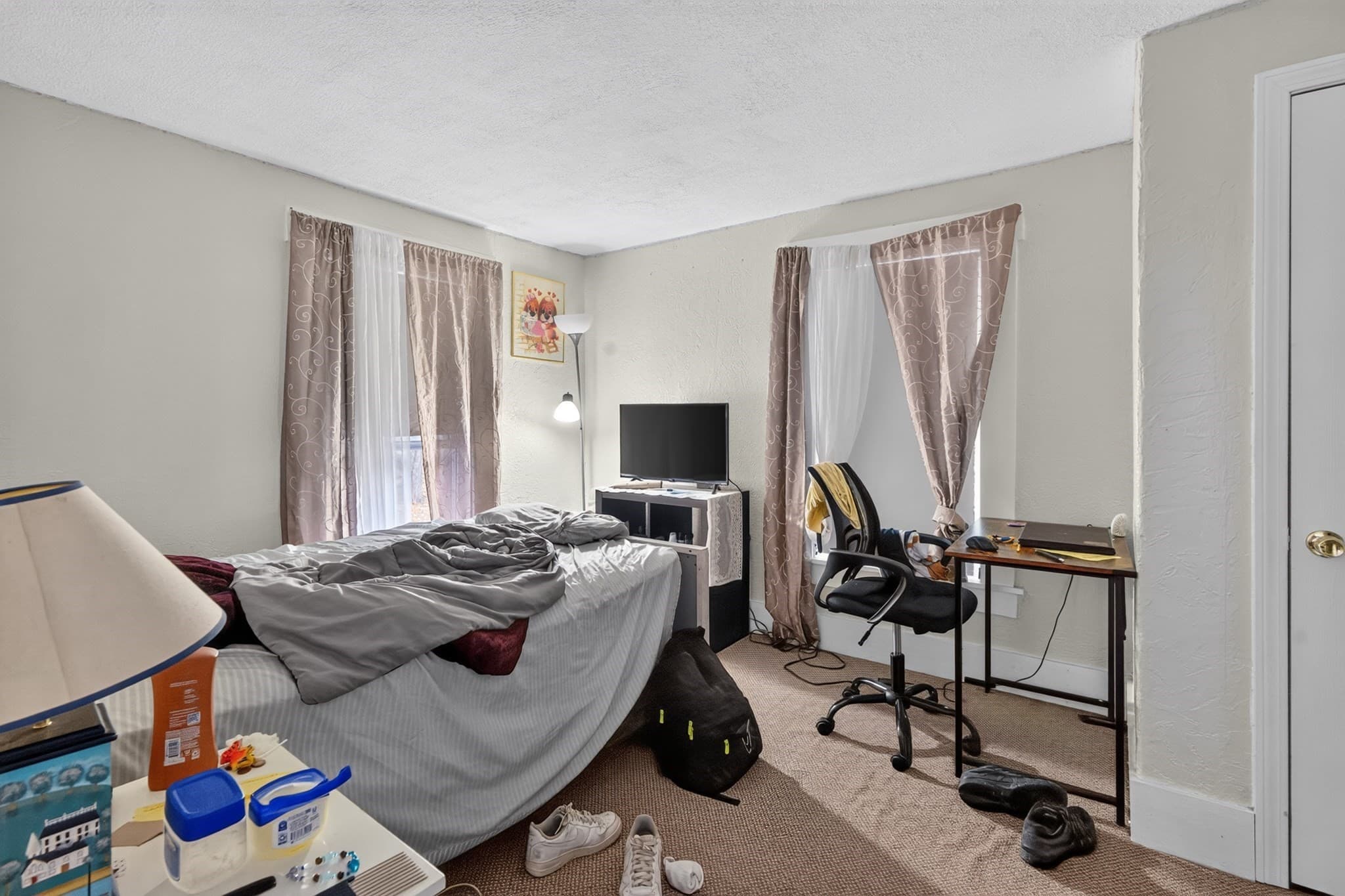 3 Family - 3 Units Side by Side at 12 A Power Station Road, Charlton MA 01507, Charlton, photo 16 of 38