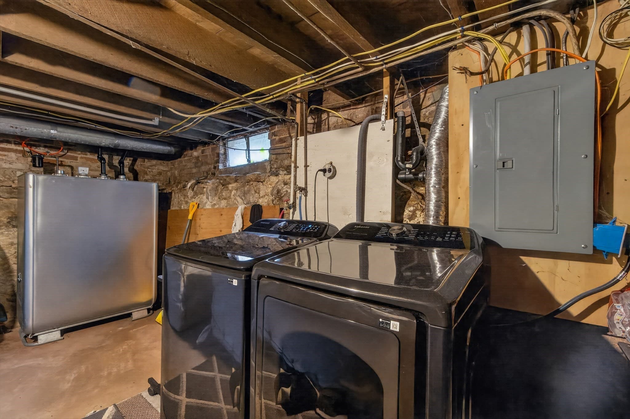 3 Family - 3 Units Side by Side at 12 A Power Station Road, Charlton MA 01507, Charlton, photo 26 of 38