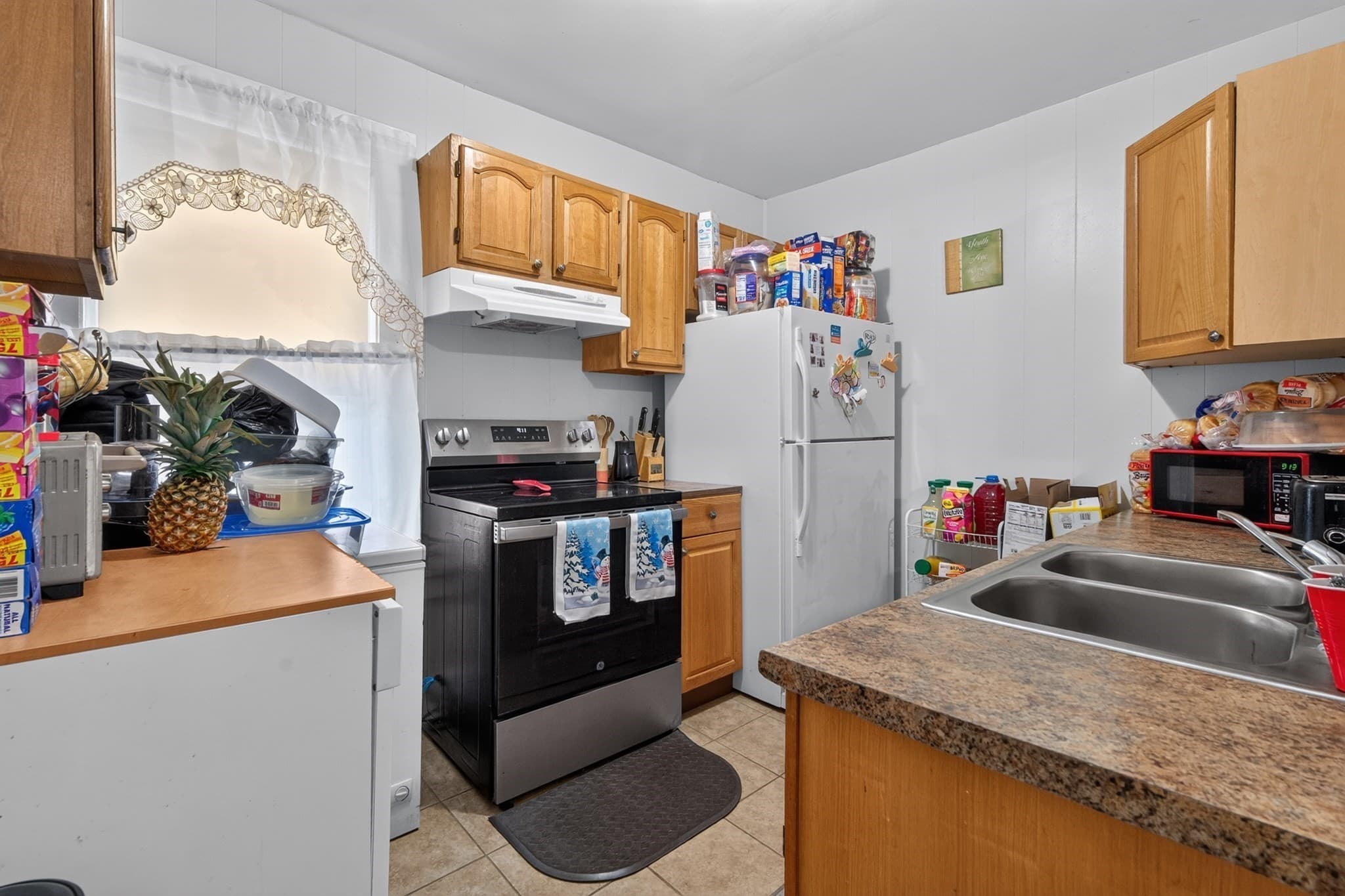 3 Family - 3 Units Side by Side at 12 A Power Station Road, Charlton MA 01507, Charlton, photo 9 of 38