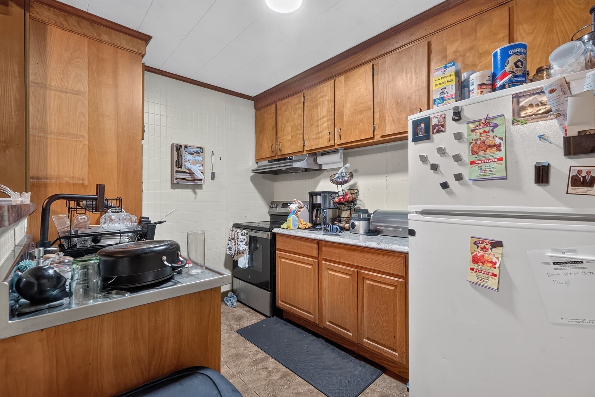 3 Family - 3 Units Side by Side at 12 A Power Station Road, Charlton MA 01507, Charlton, photo 18 of 38