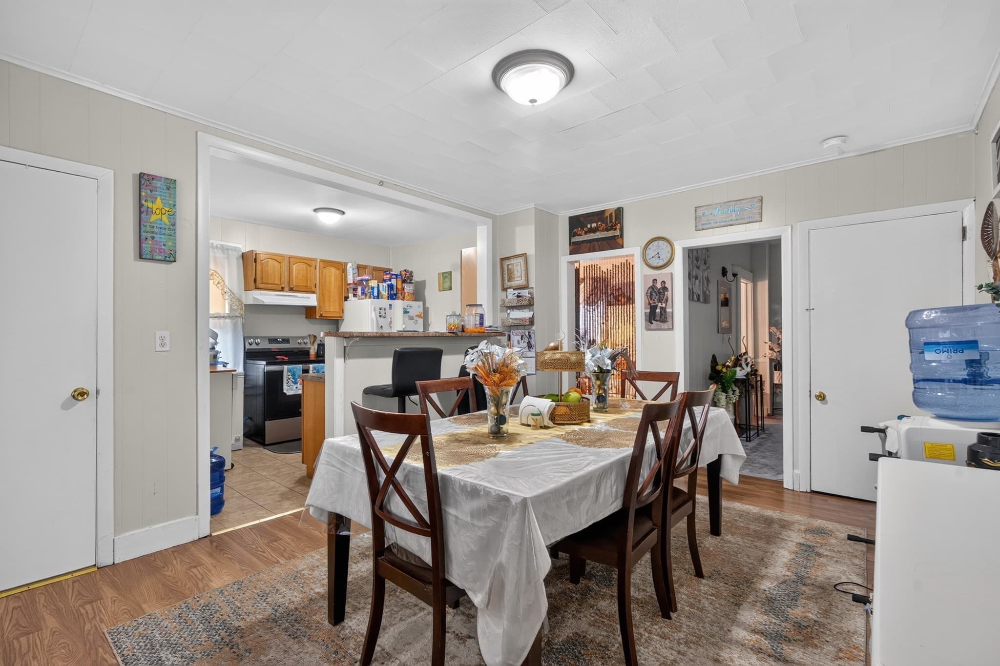 3 Family - 3 Units Side by Side at 12 A Power Station Road, Charlton MA 01507, Charlton, photo 11 of 38