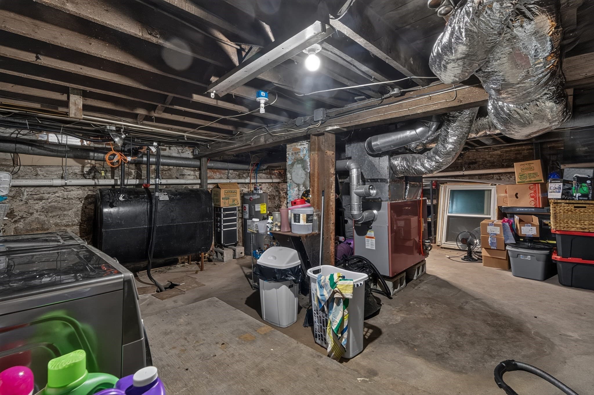 3 Family - 3 Units Side by Side at 12 A Power Station Road, Charlton MA 01507, Charlton, photo 25 of 38