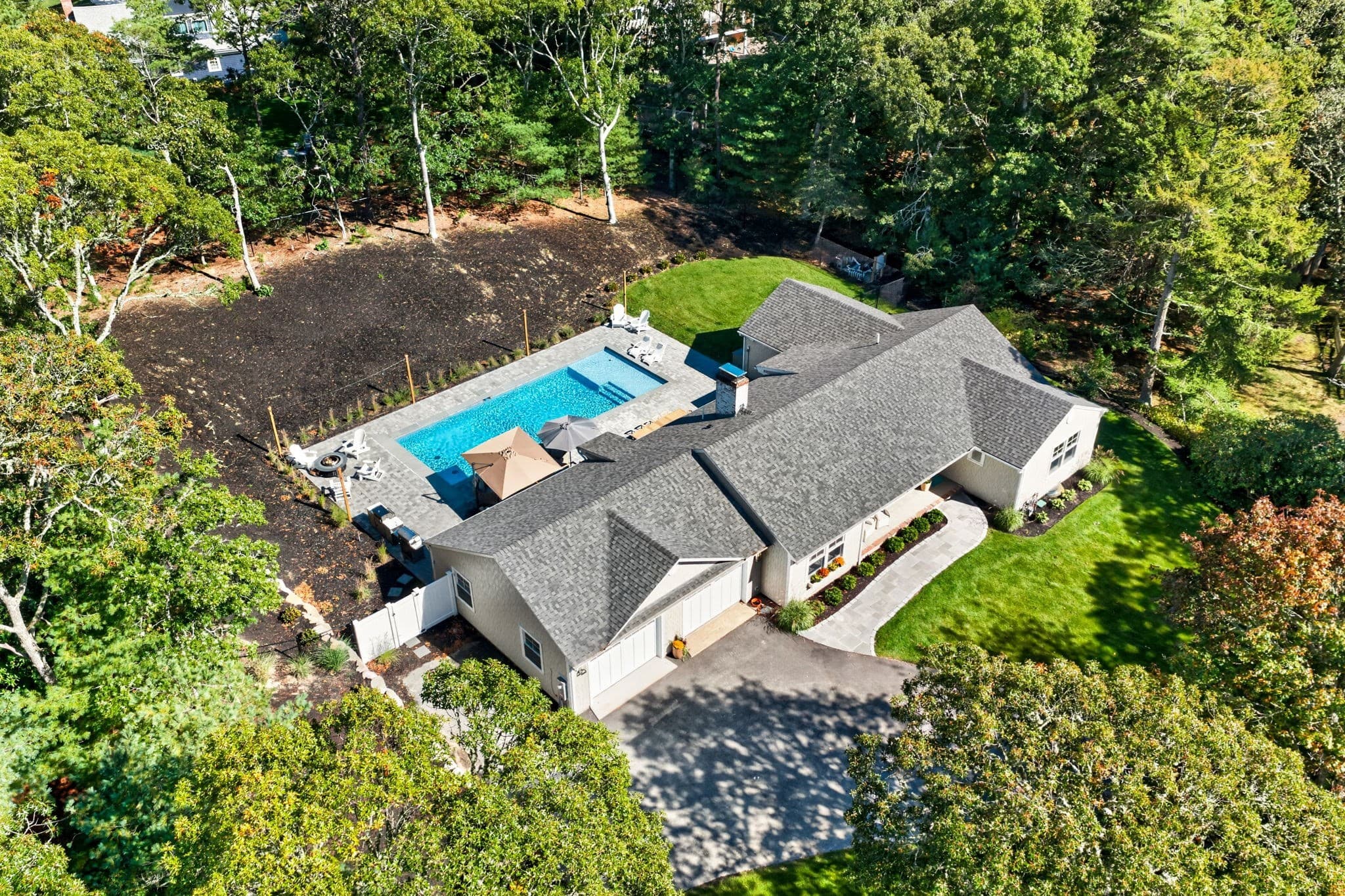 312 Round Cove Rd, Chatham MA 02633
