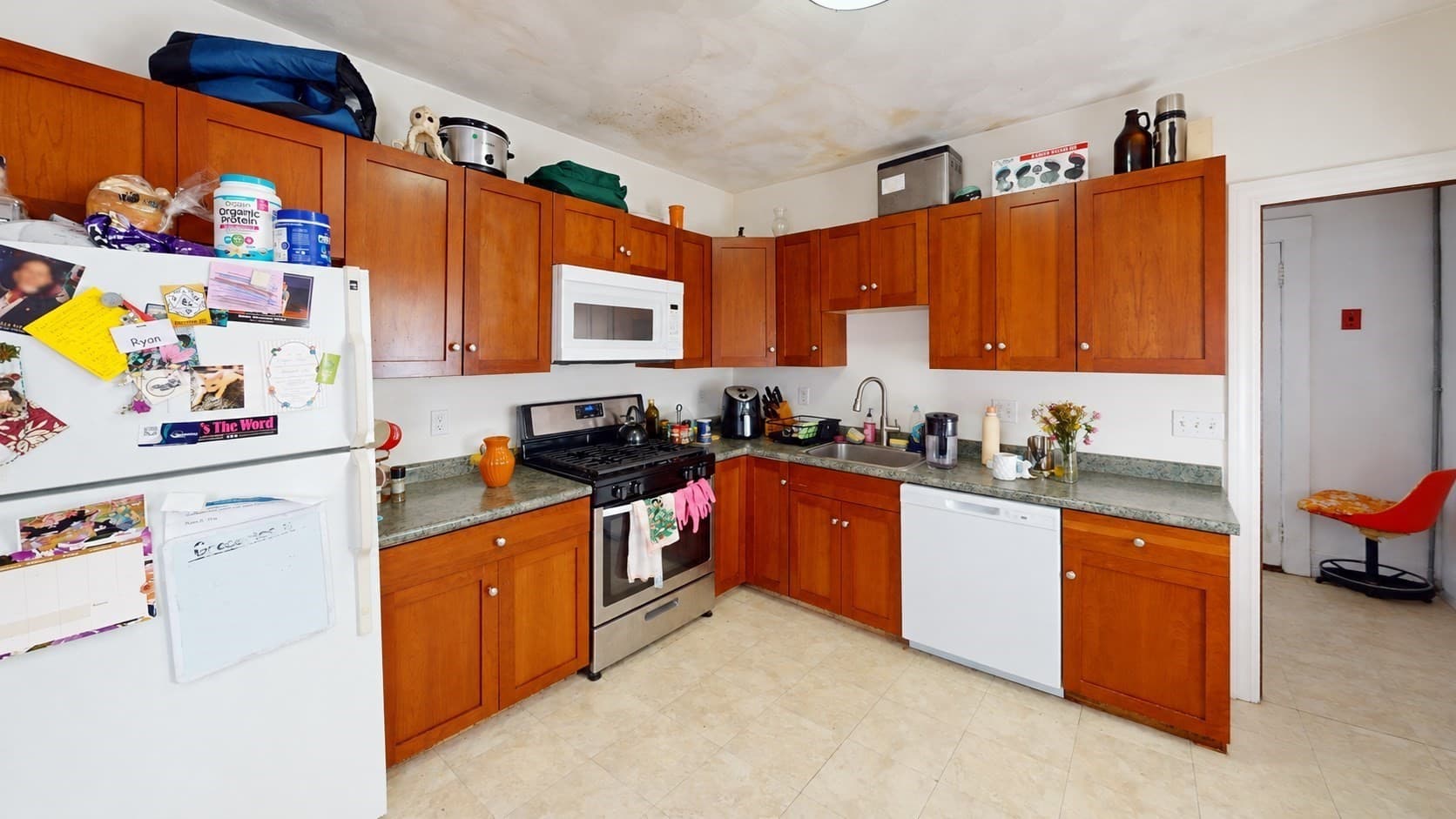 2 Family - 2 Units Up/Down at 22-22A Valley St., Medford MA 02155, Medford, photo 10 of 14