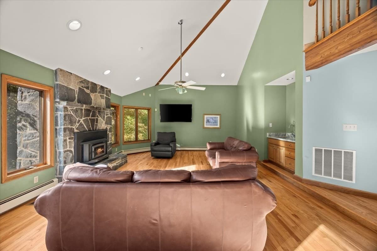 Single Family Residence at 38 Purchase St, Rehoboth MA 02769, Rehoboth, photo 13 of 42