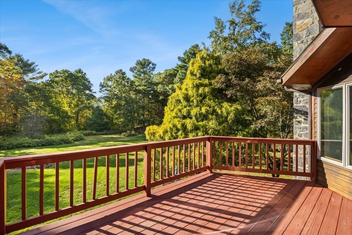 Single Family Residence at 38 Purchase St, Rehoboth MA 02769, Rehoboth, photo 17 of 42