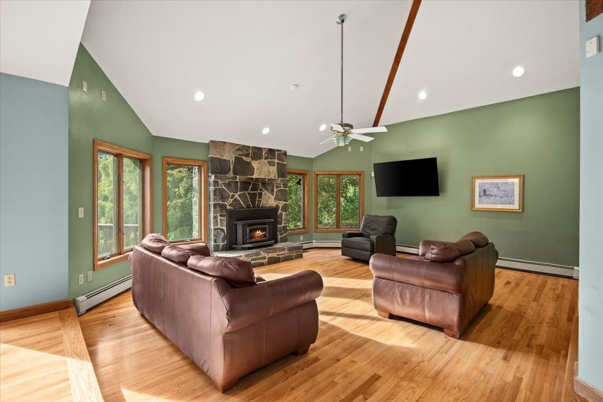 Single Family Residence at 38 Purchase St, Rehoboth MA 02769, Rehoboth, photo 12 of 42