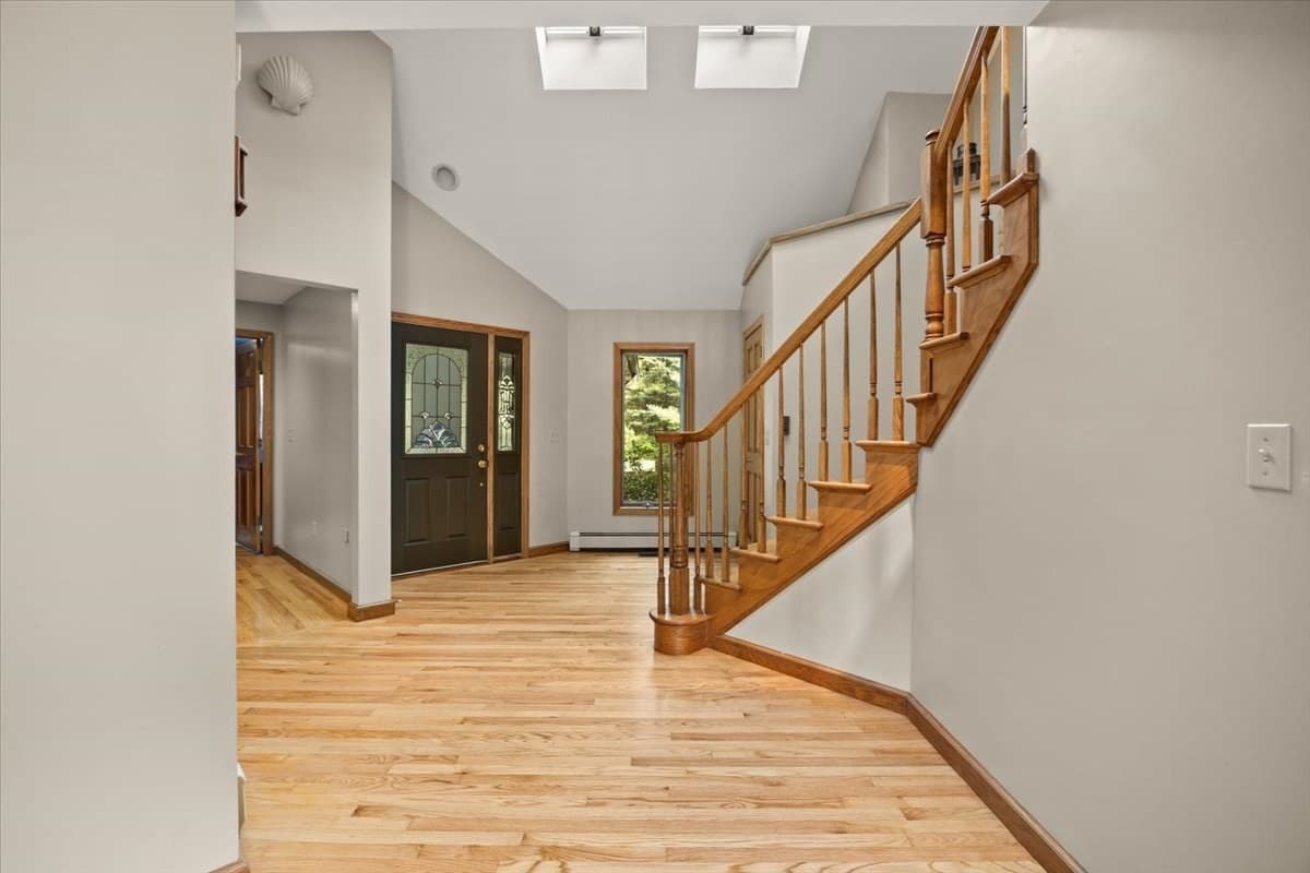 Single Family Residence at 38 Purchase St, Rehoboth MA 02769, Rehoboth, photo 5 of 42