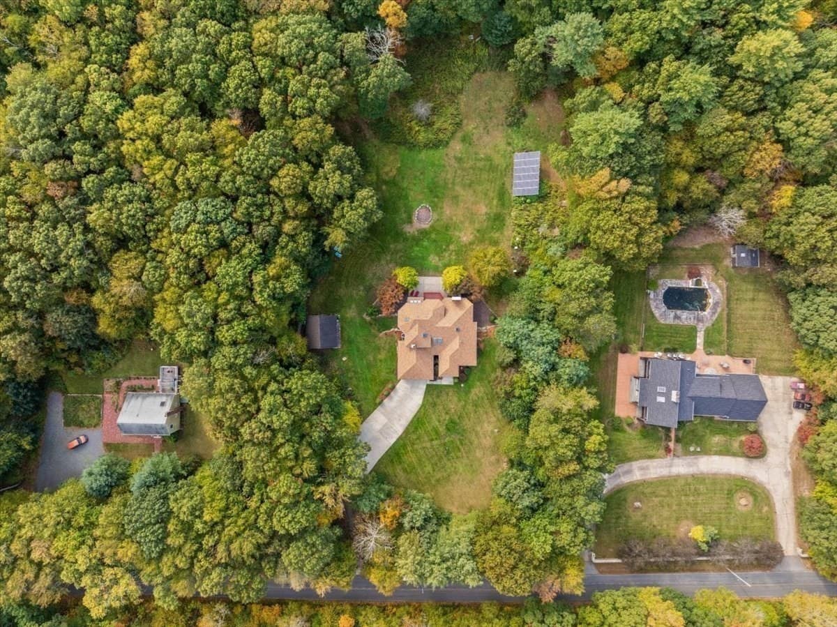 Single Family Residence at 38 Purchase St, Rehoboth MA 02769, Rehoboth, photo 38 of 42