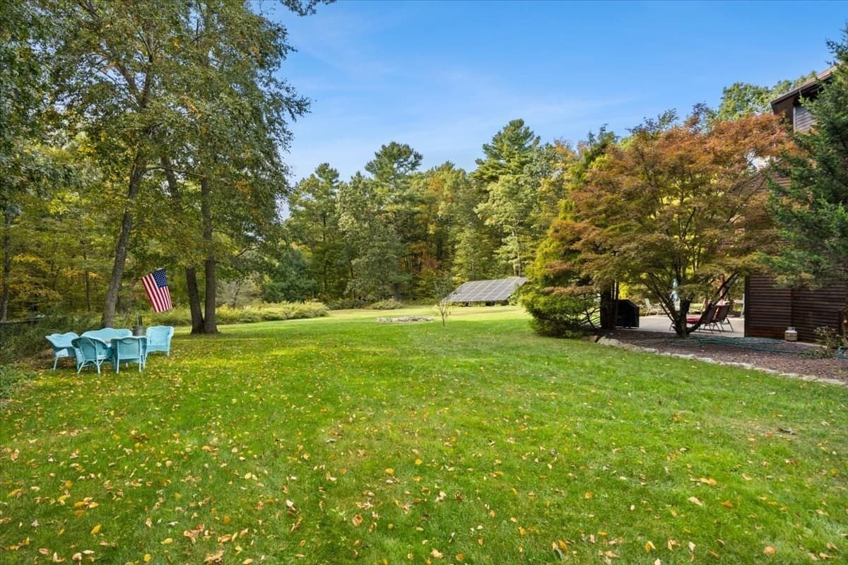 Single Family Residence at 38 Purchase St, Rehoboth MA 02769, Rehoboth, photo 40 of 42