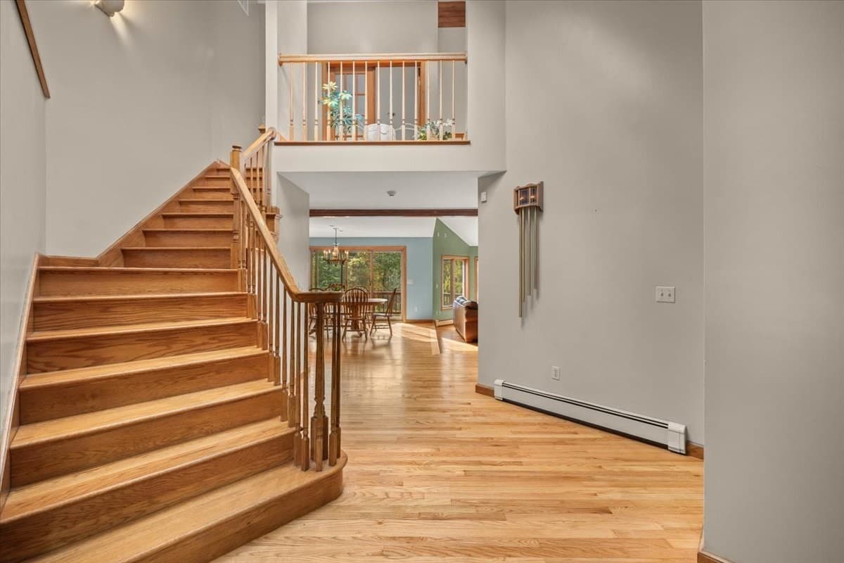 Single Family Residence at 38 Purchase St, Rehoboth MA 02769, Rehoboth, photo 4 of 42